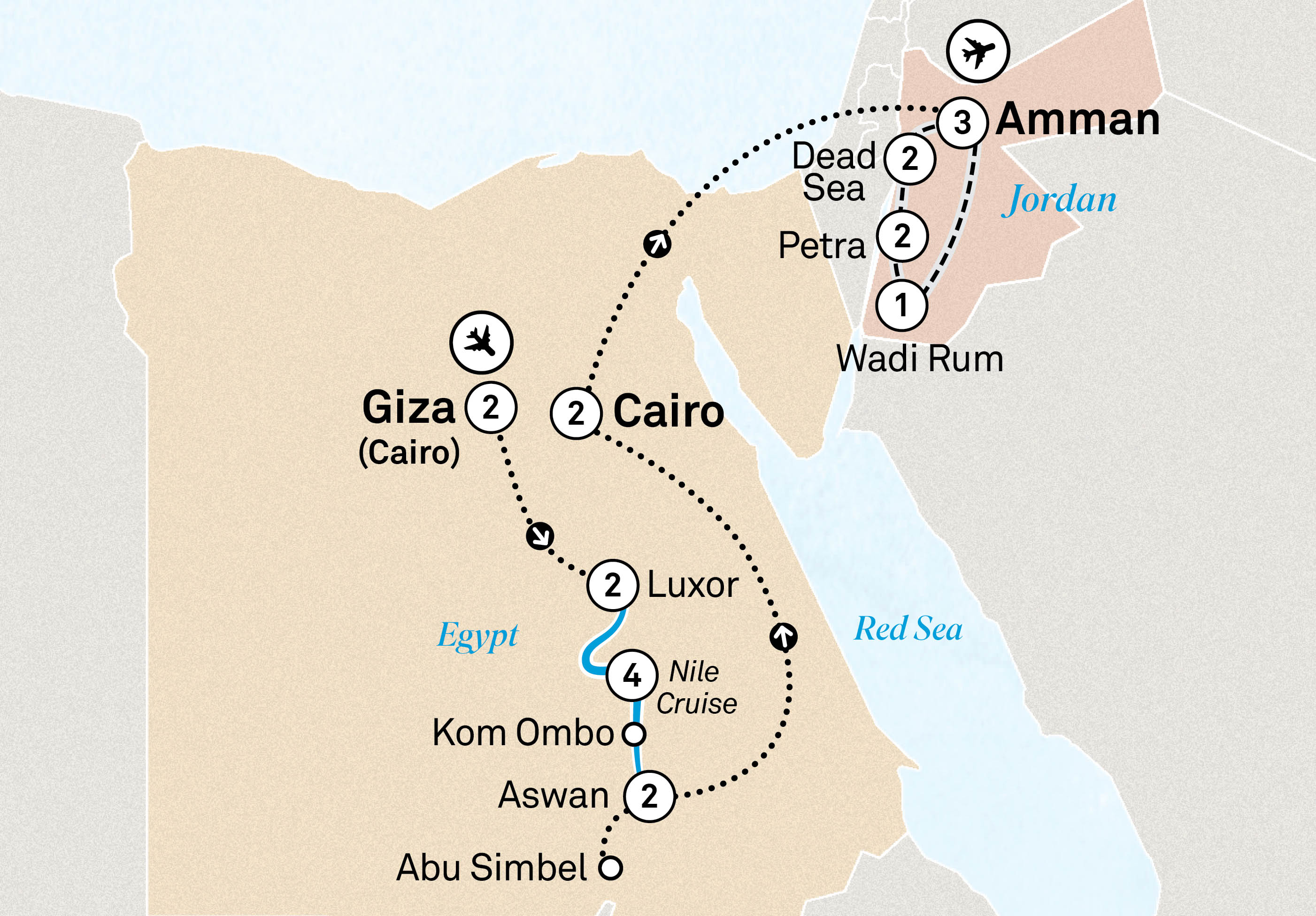 Map Thumbnail - Click to Enlarge Map