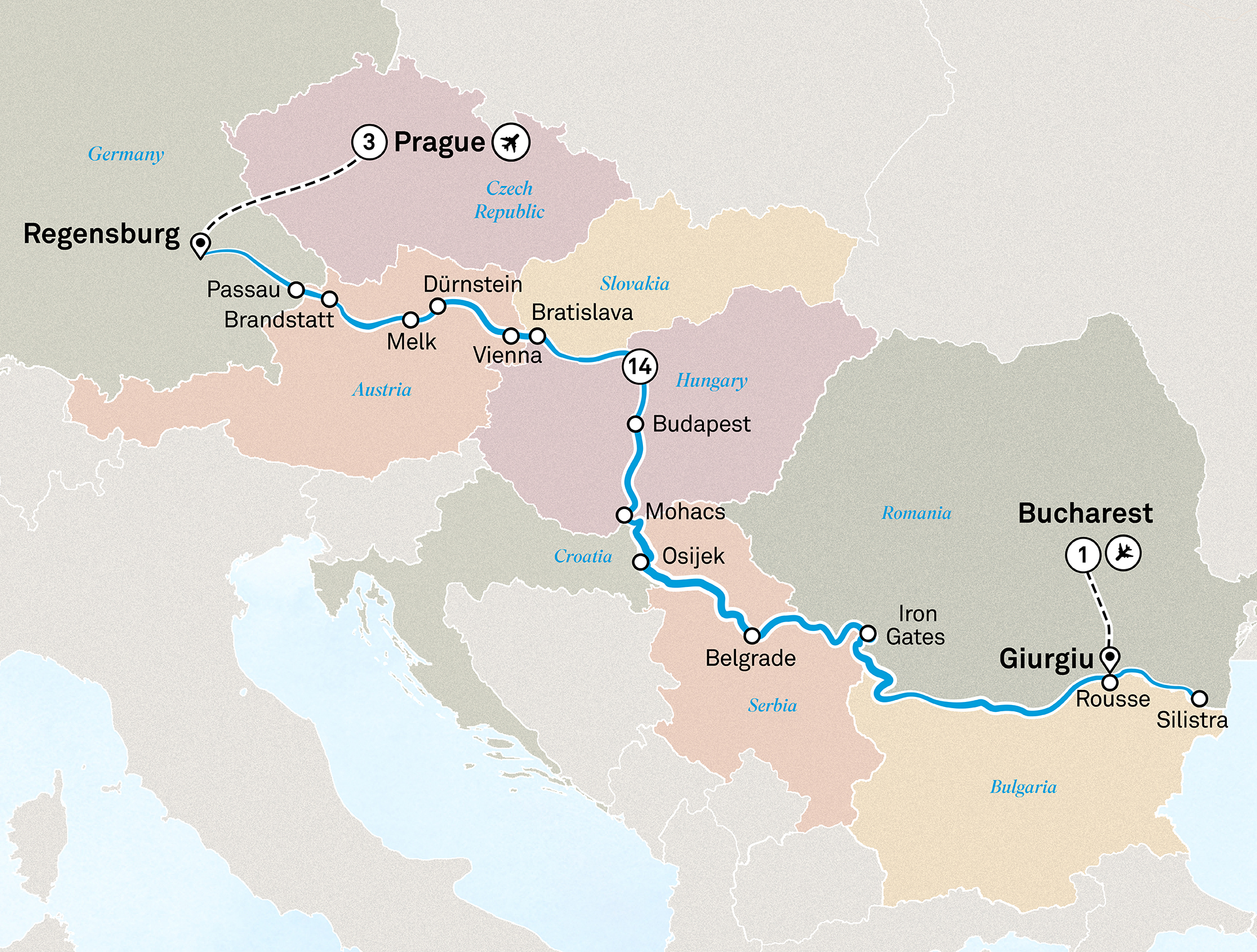 Map Thumbnail - Click to Enlarge Map