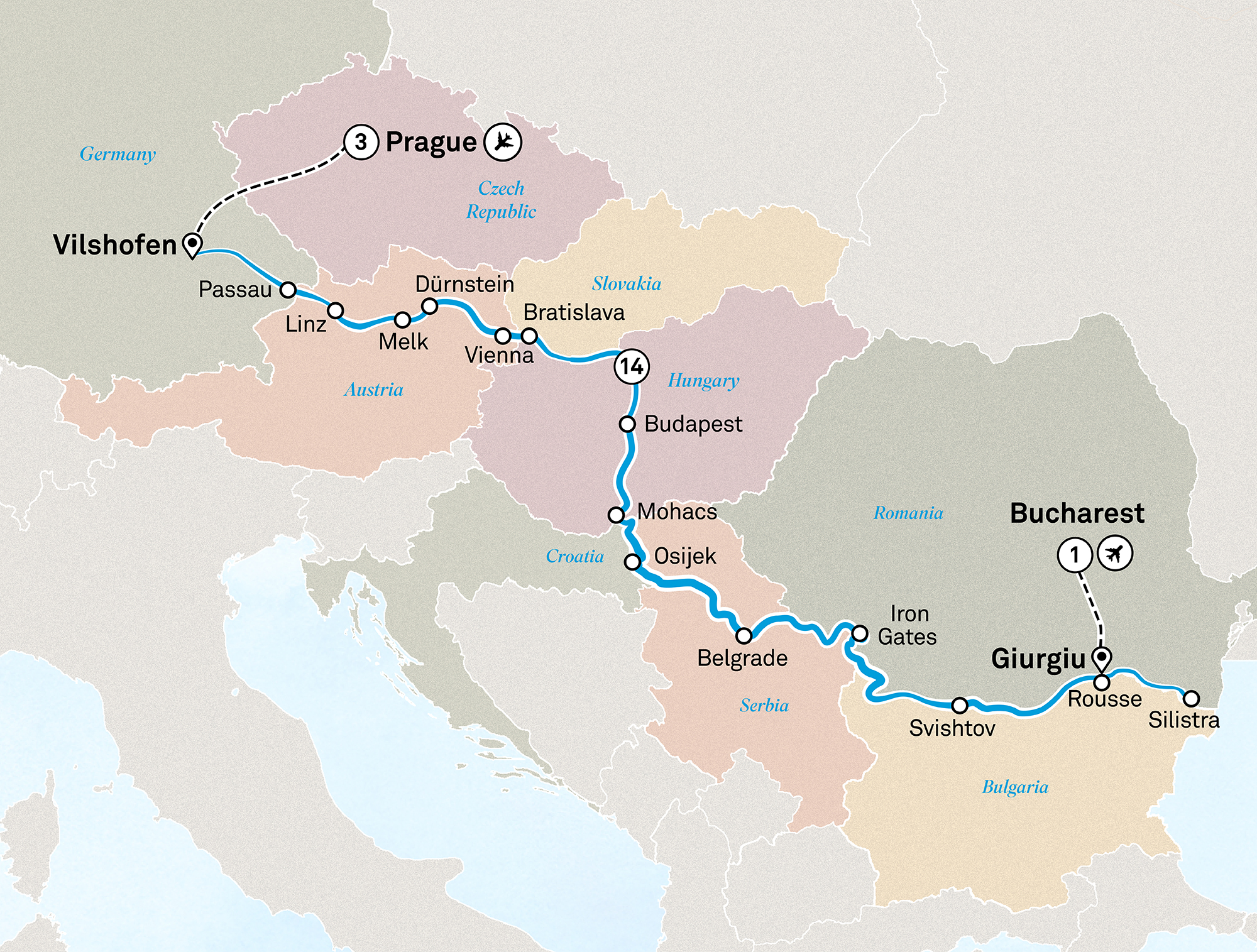 Map Thumbnail - Click to Enlarge Map