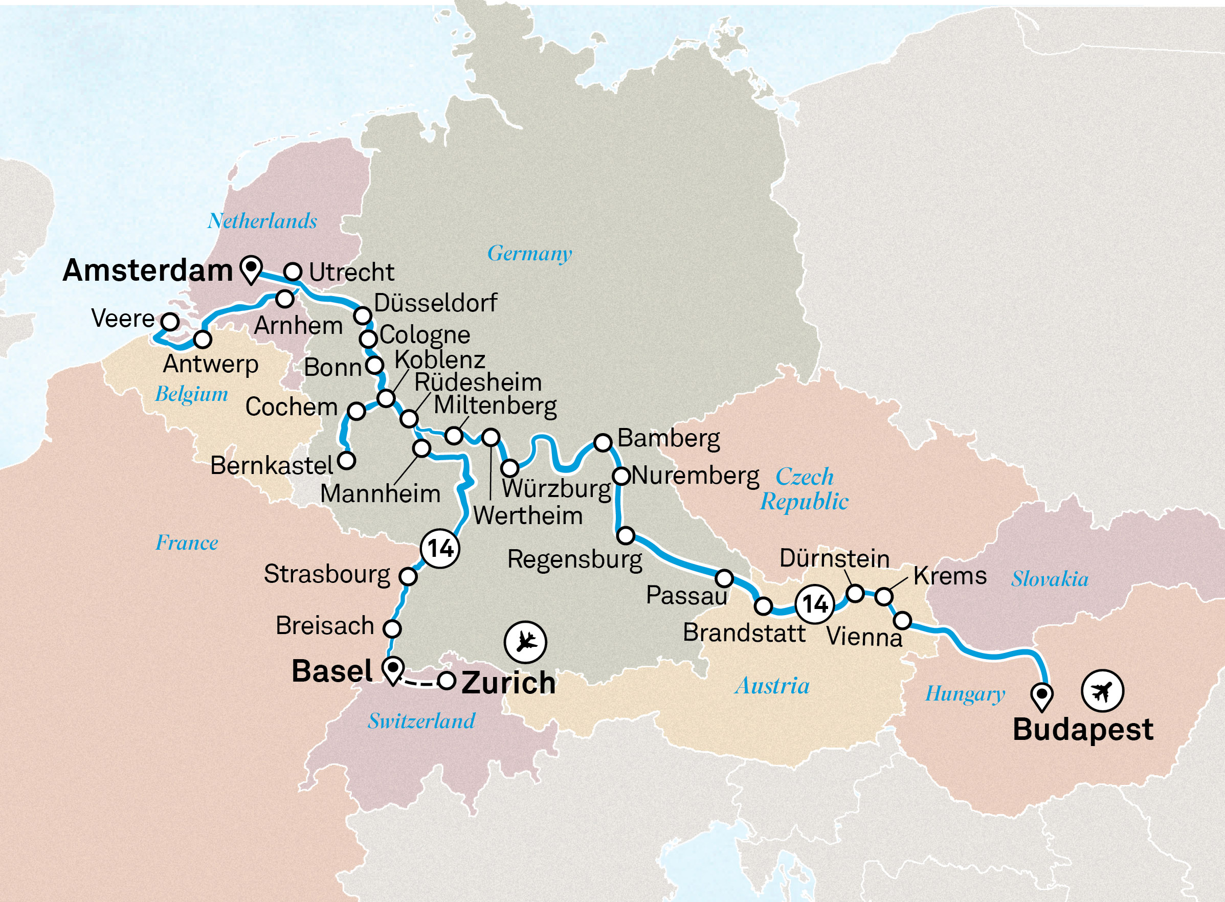 Map Thumbnail - Click to Enlarge Map