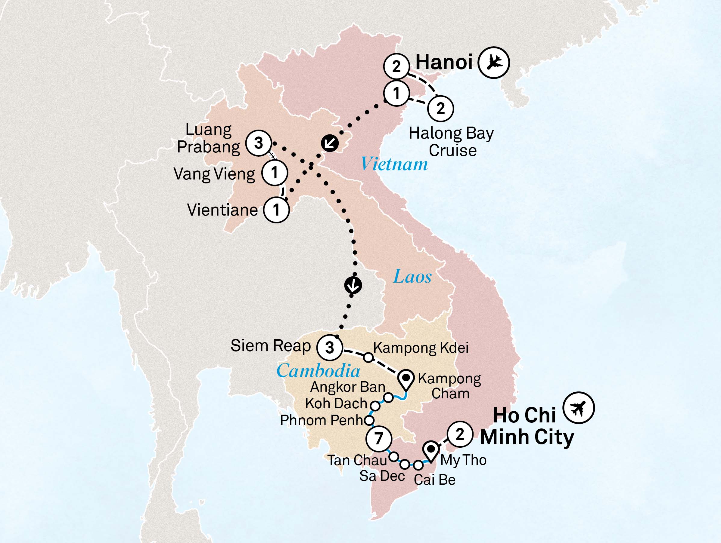 Map Thumbnail - Click to Enlarge Map