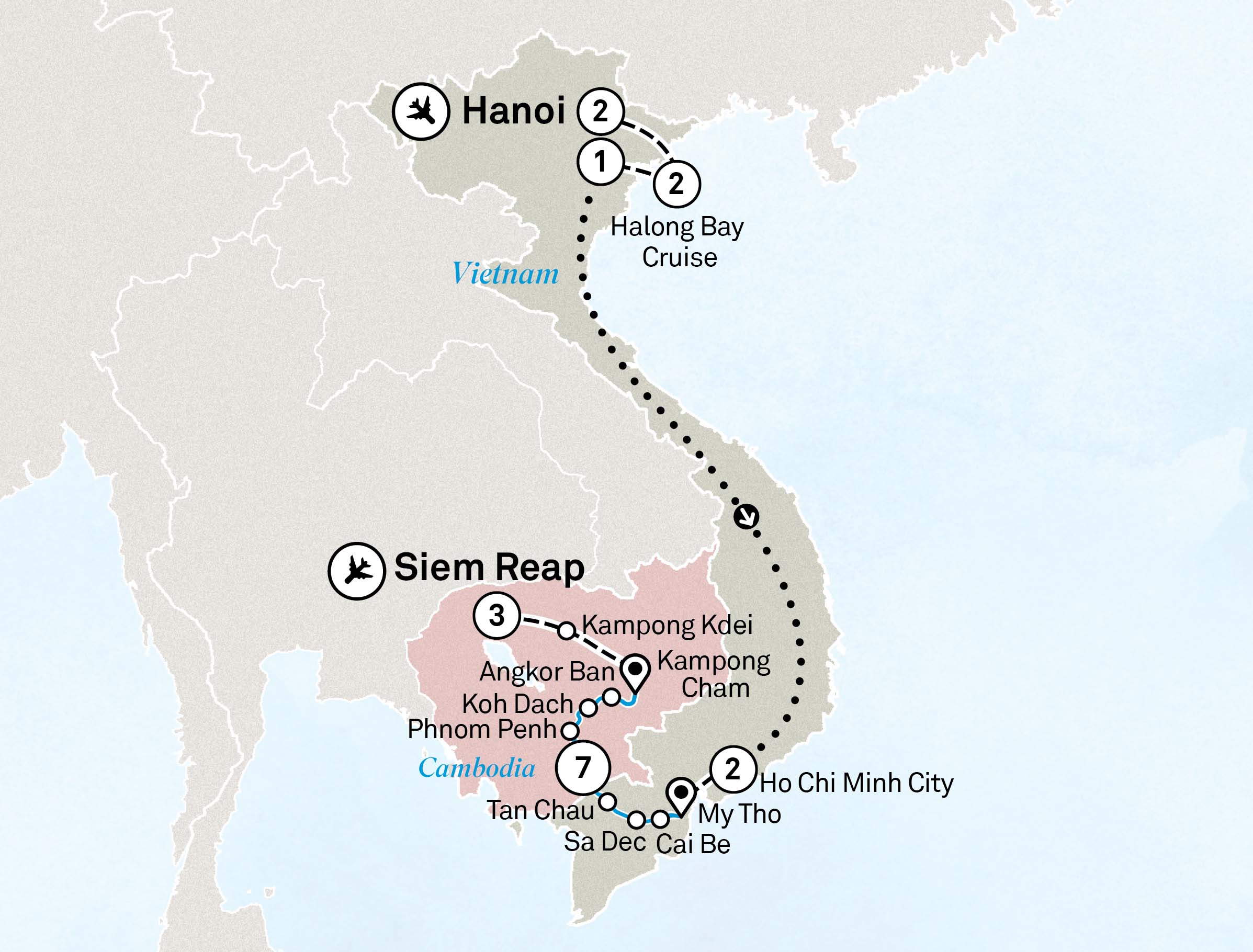 Map Thumbnail - Click to Enlarge Map