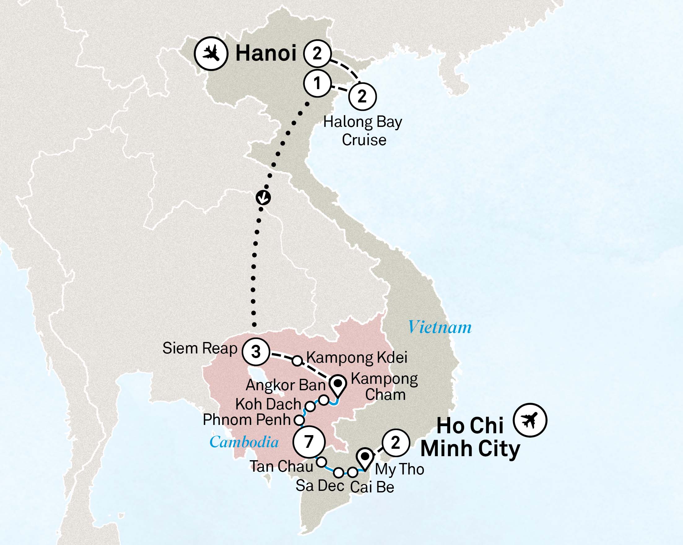 Map Thumbnail - Click to Enlarge Map