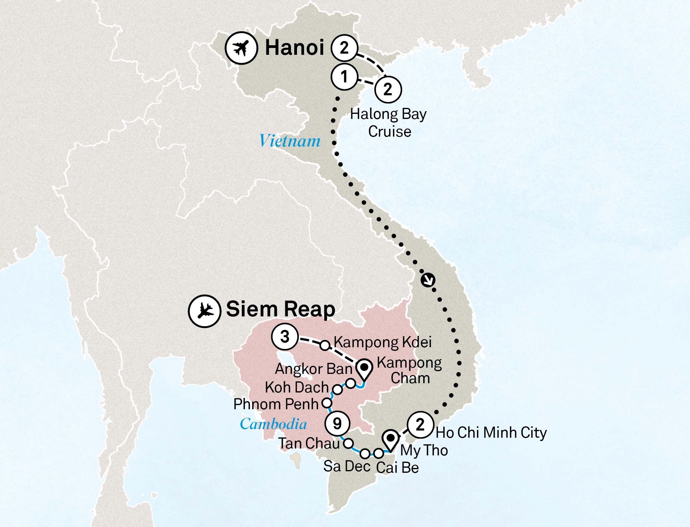 Map Thumbnail - Click to Enlarge Map