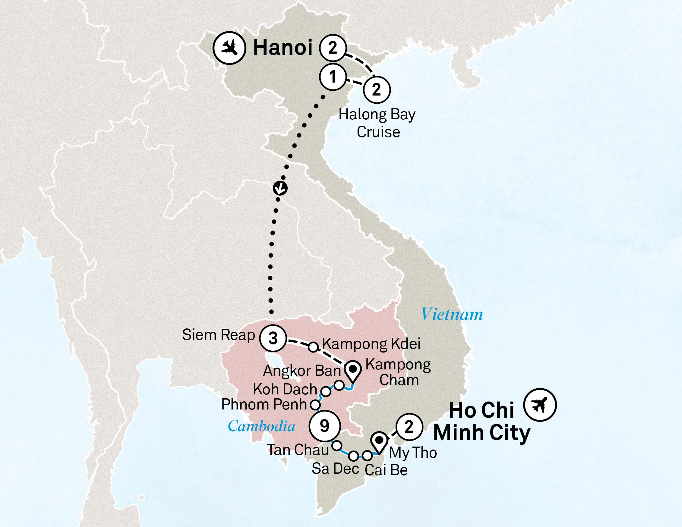 Map Thumbnail - Click to Enlarge Map