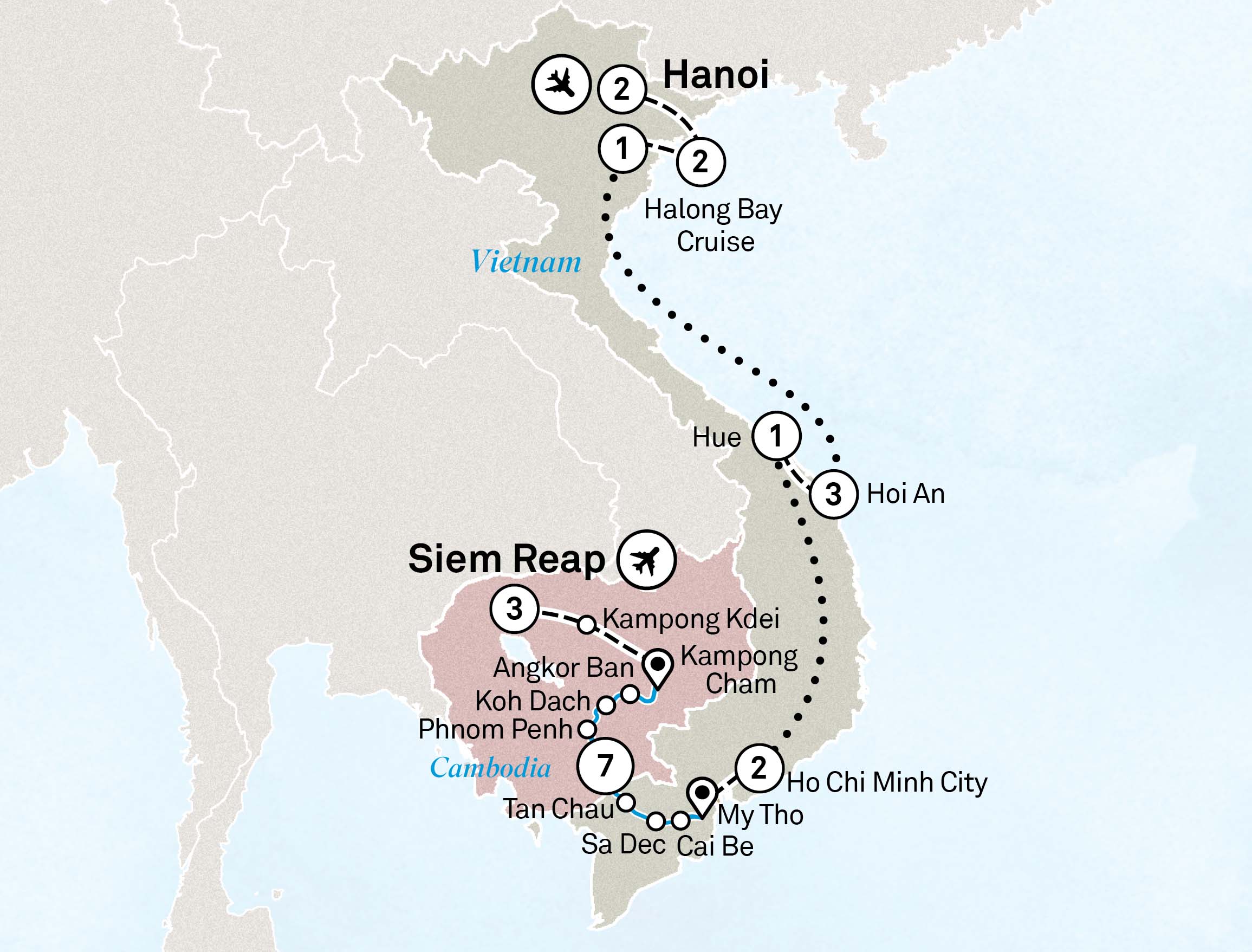 Map Thumbnail - Click to Enlarge Map