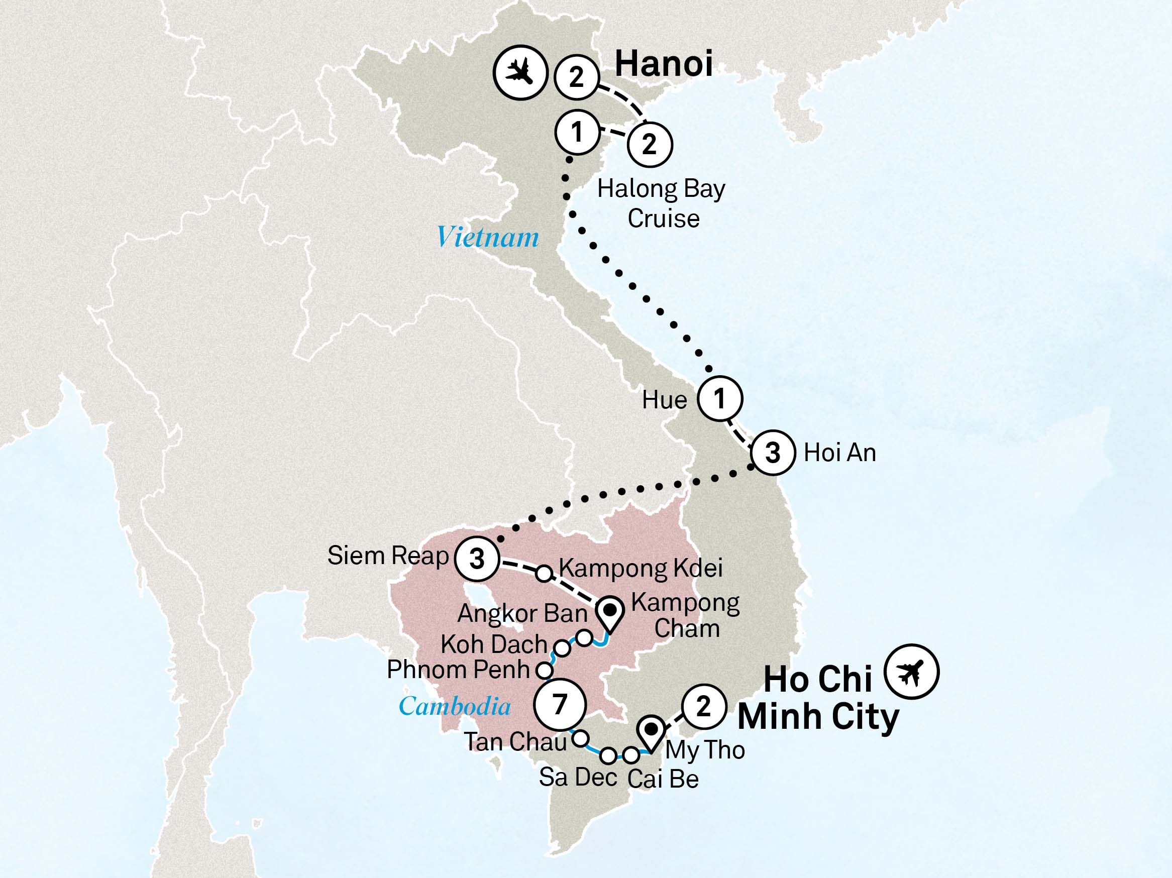 Map Thumbnail - Click to Enlarge Map