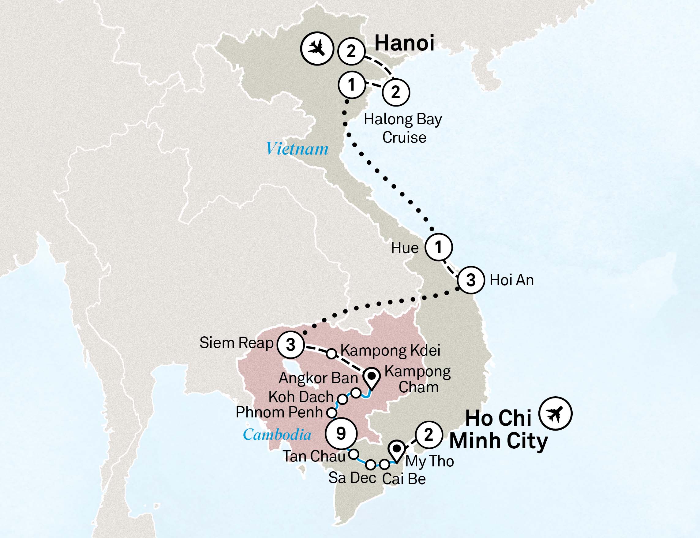 Map Thumbnail - Click to Enlarge Map