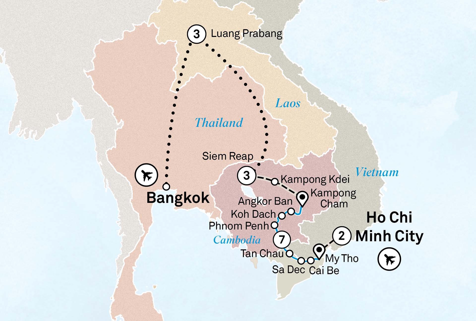 Map Thumbnail - Click to Enlarge Map