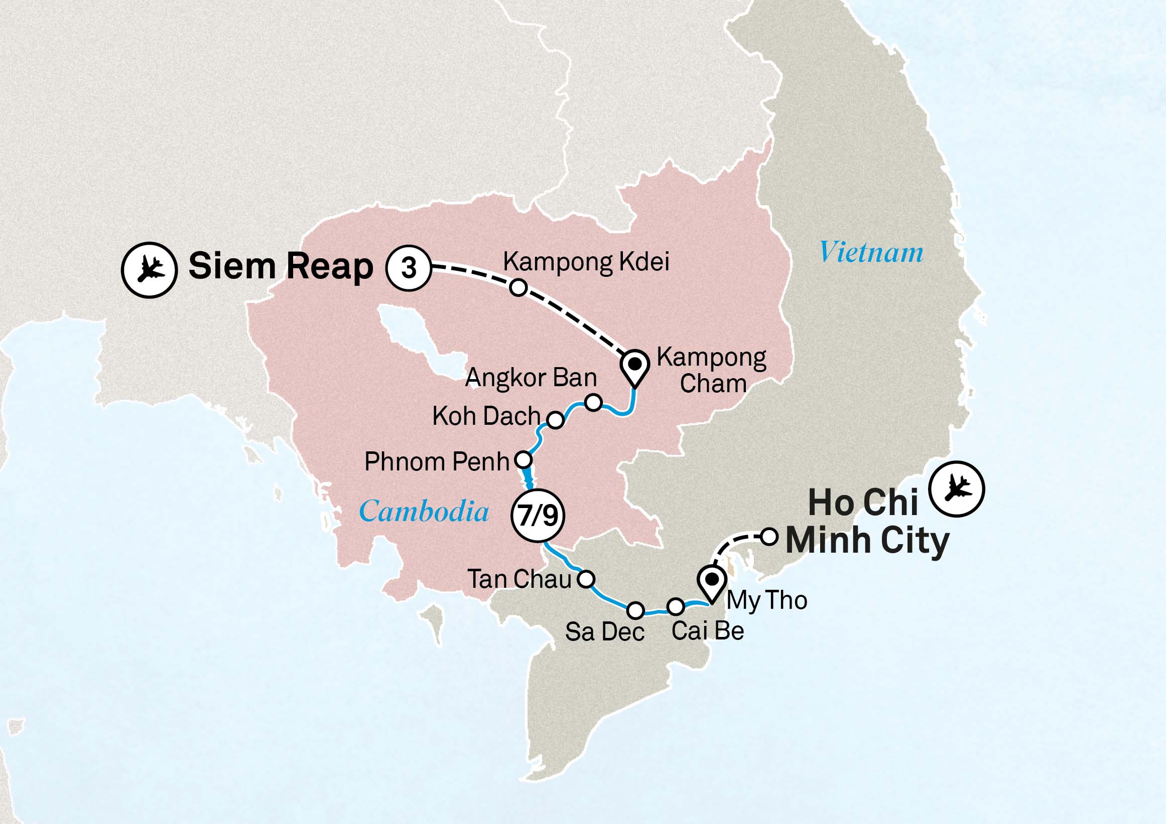 Map Thumbnail - Click to Enlarge Map