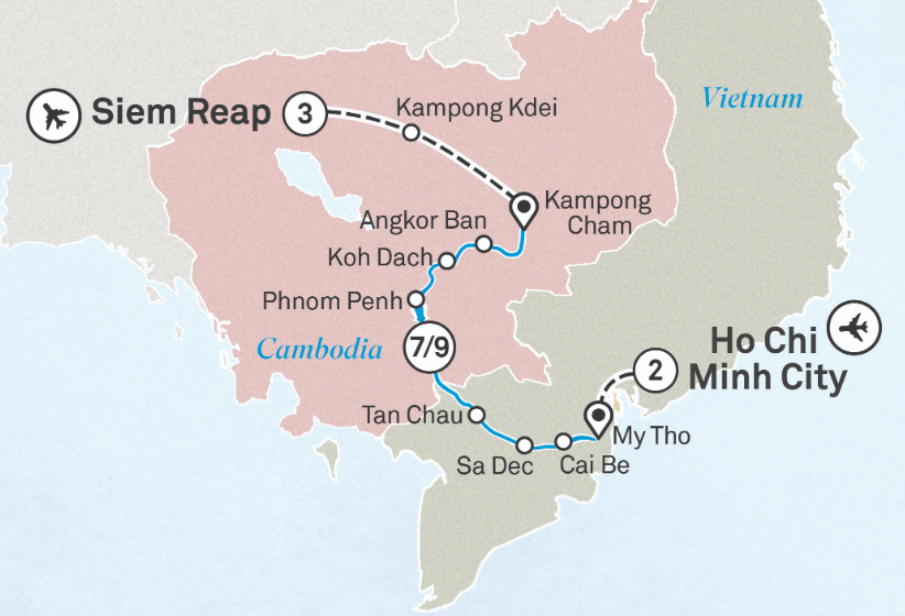 Map Thumbnail - Click to Enlarge Map