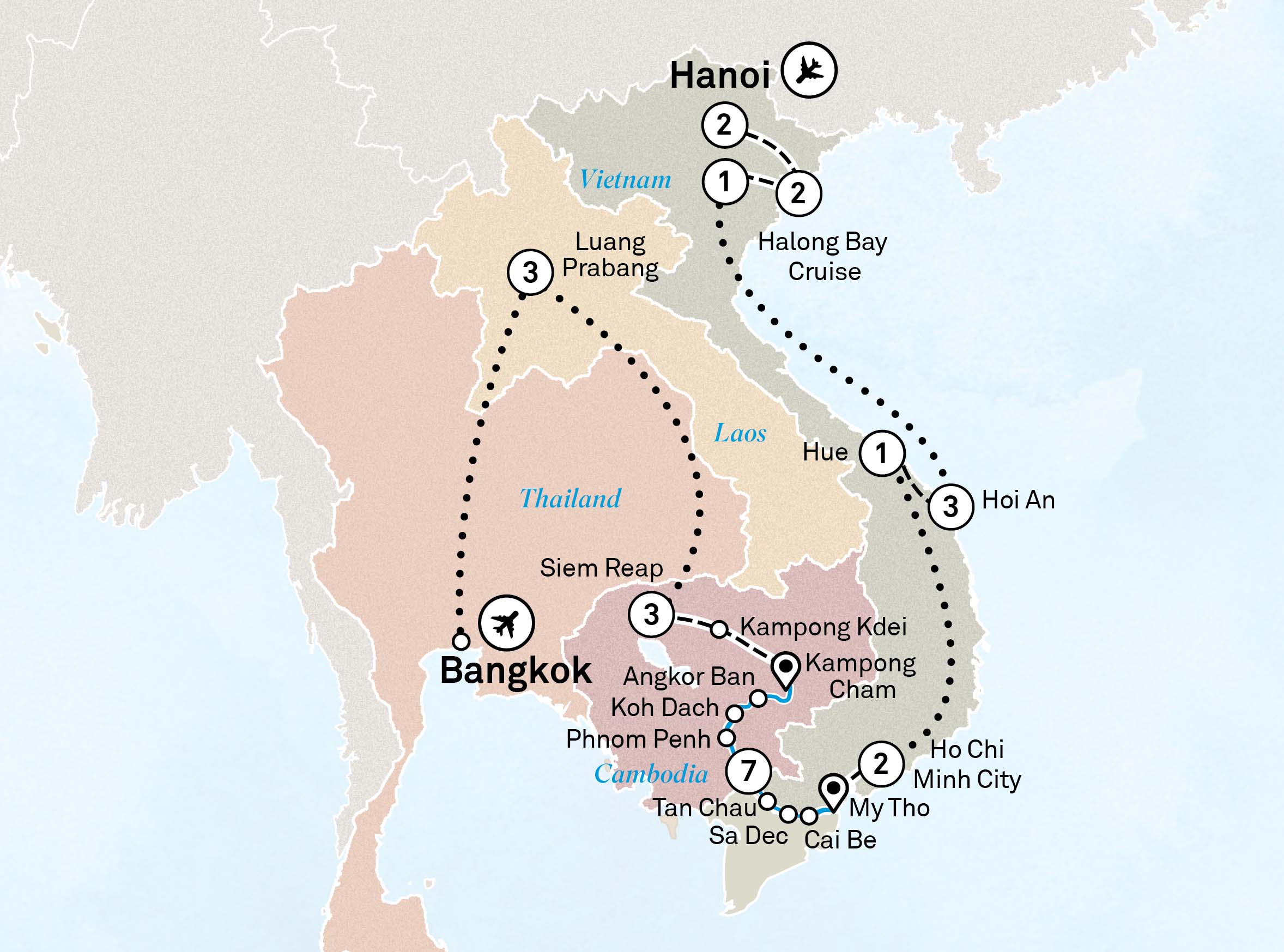 Map Thumbnail - Click to Enlarge Map