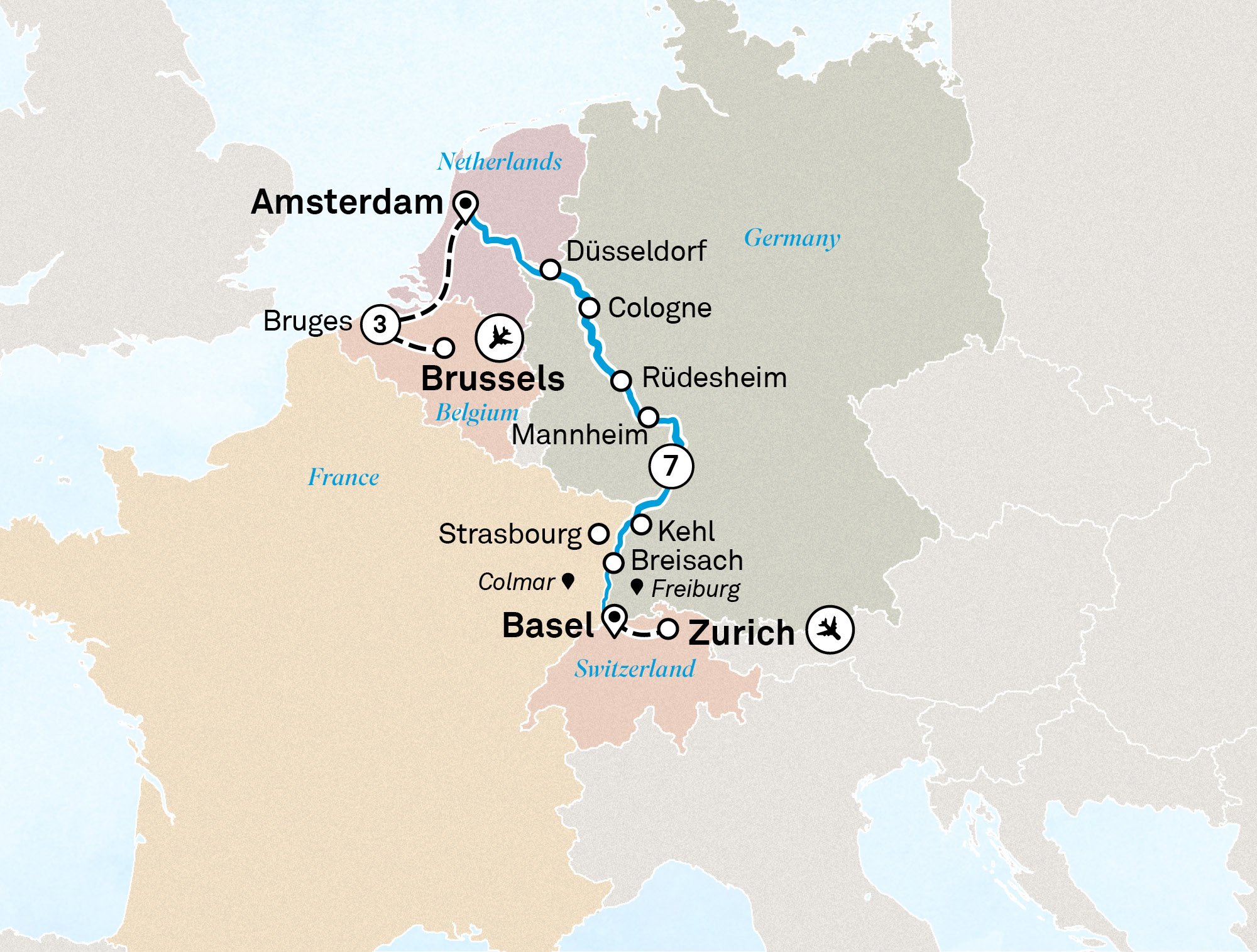 Map Thumbnail - Click to Enlarge Map