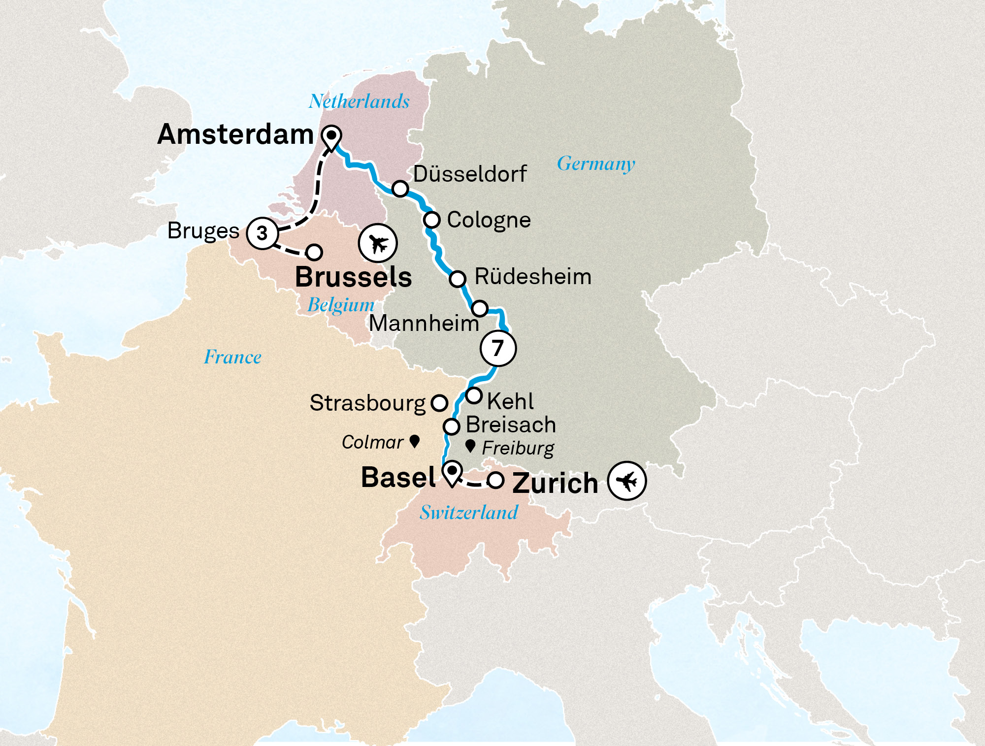 Map Thumbnail - Click to Enlarge Map