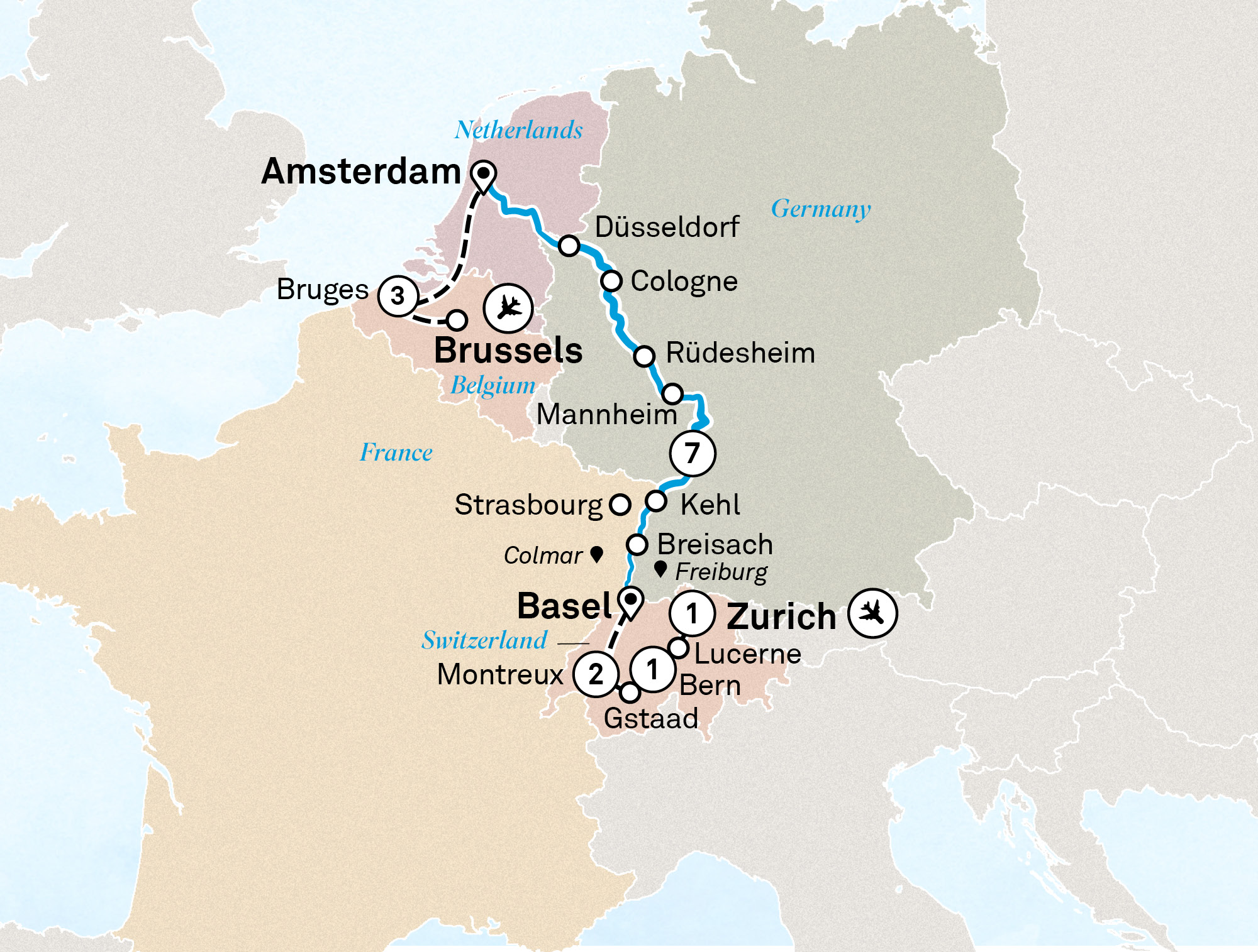 Map Thumbnail - Click to Enlarge Map