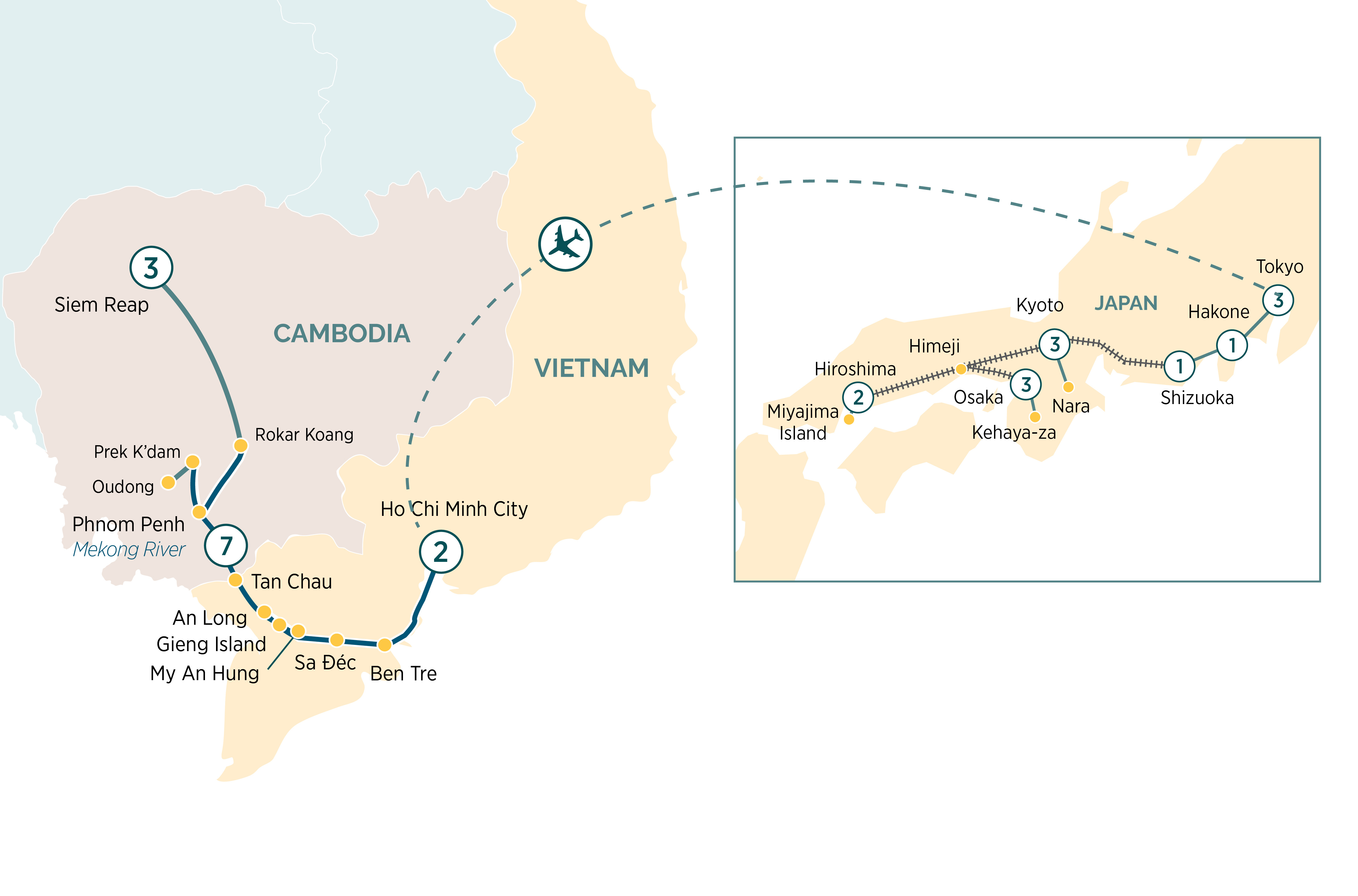 Map Thumbnail - Click to Enlarge Map