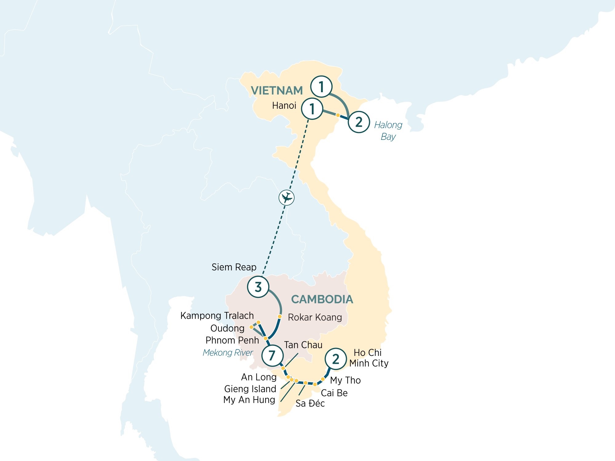 Map Thumbnail - Click to Enlarge Map