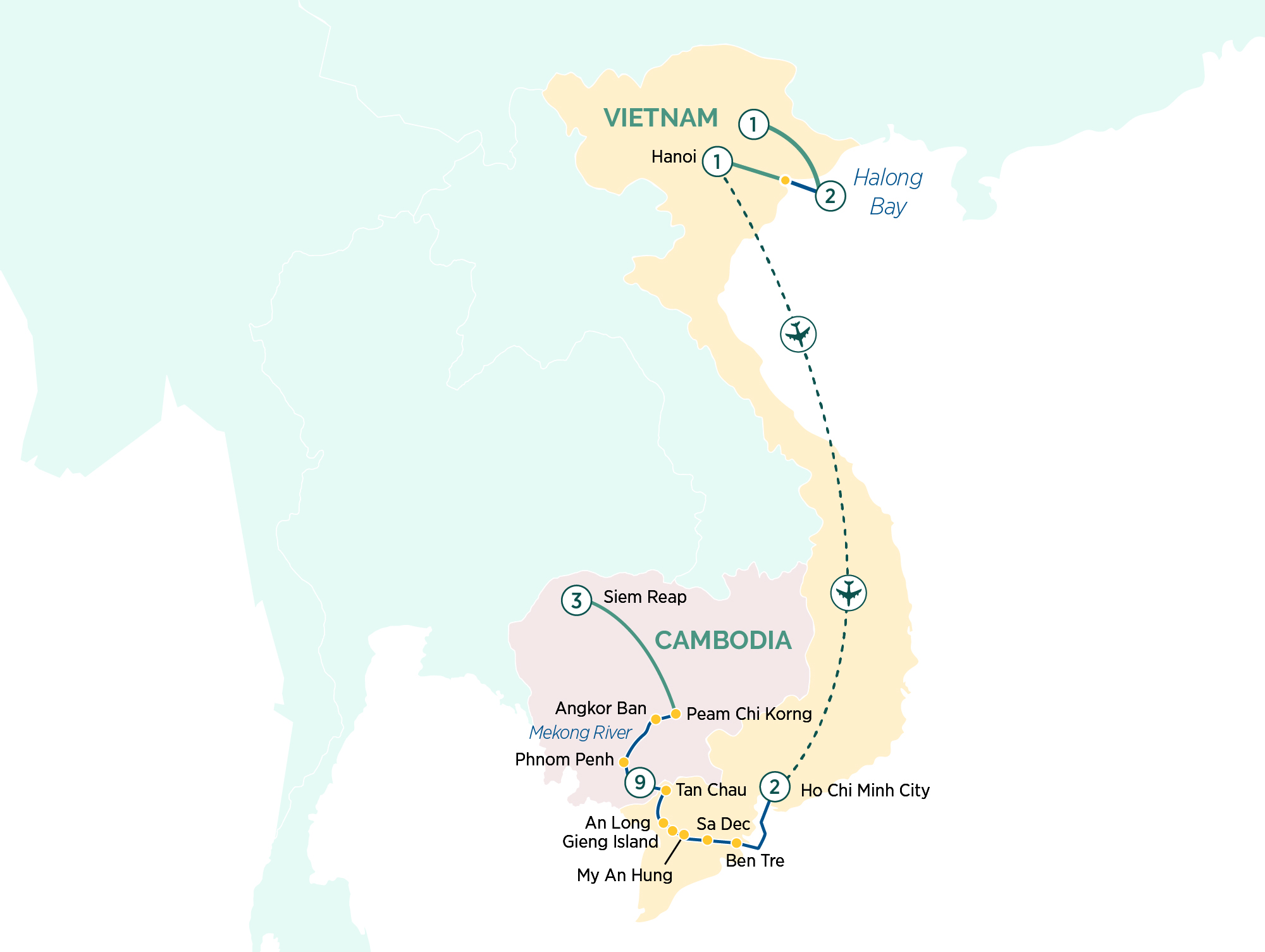 Map Thumbnail - Click to Enlarge Map