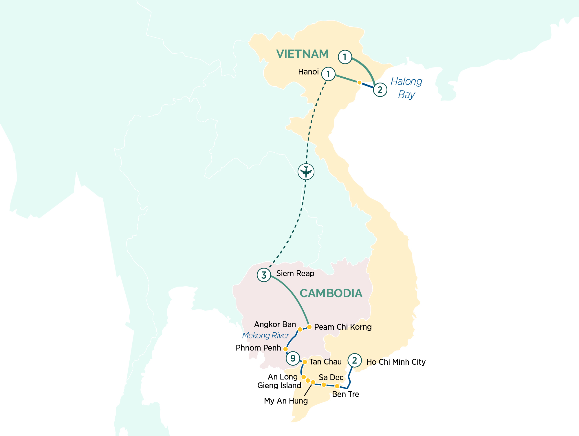 Map Thumbnail - Click to Enlarge Map