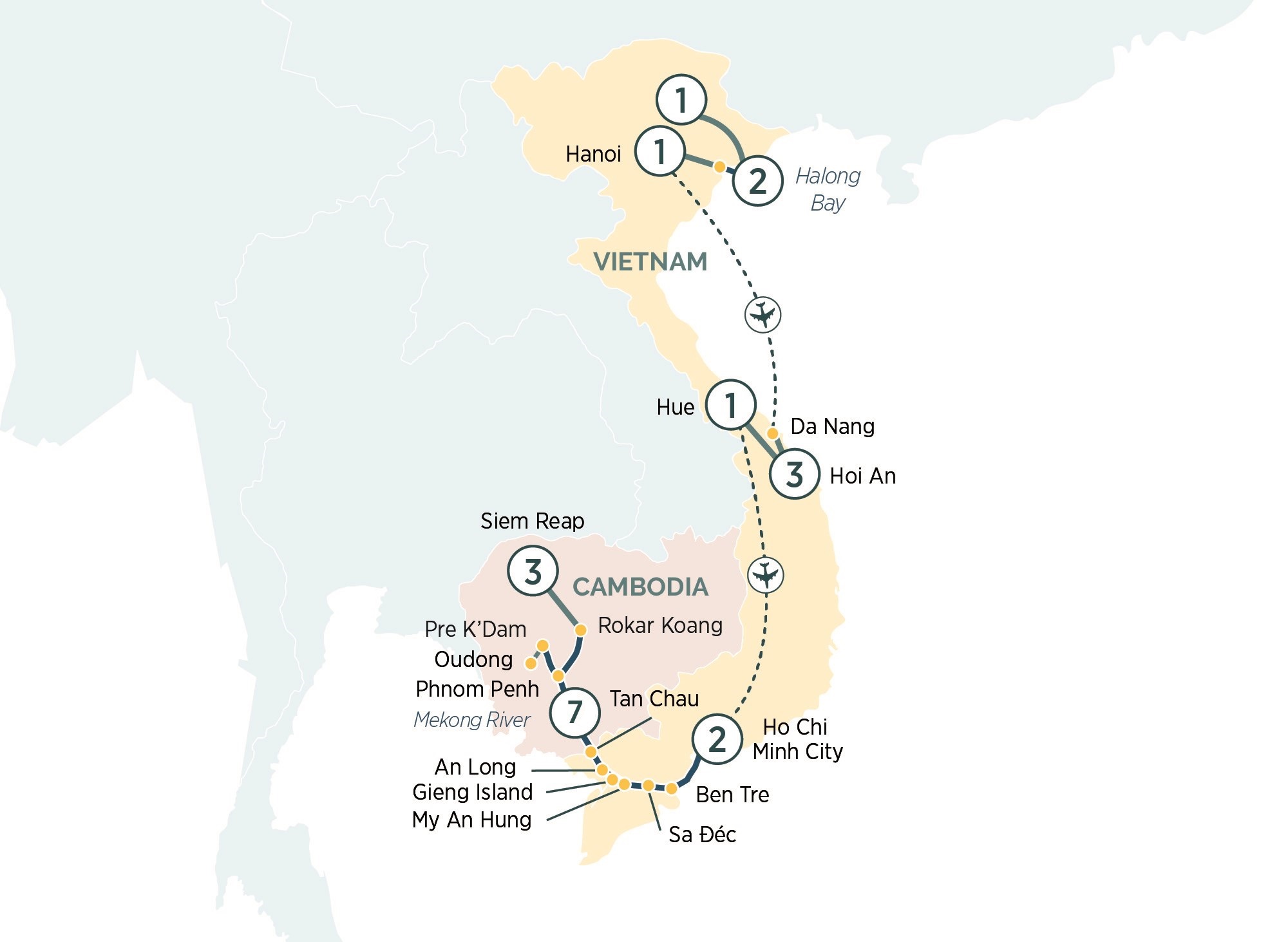 Map Thumbnail - Click to Enlarge Map