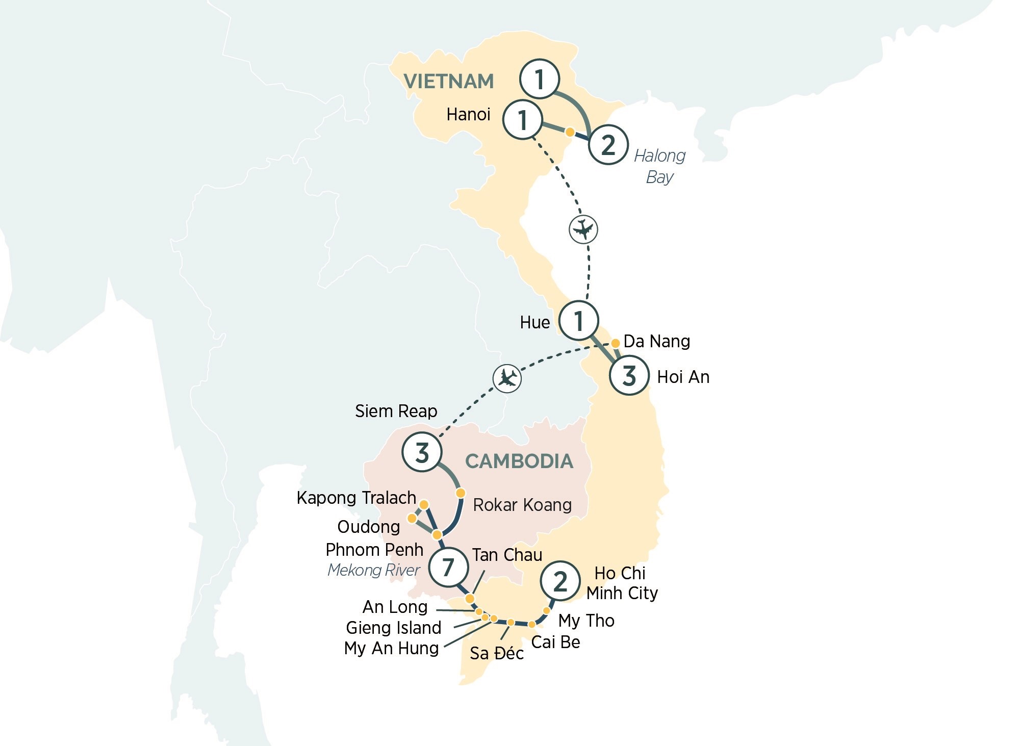 Map Thumbnail - Click to Enlarge Map