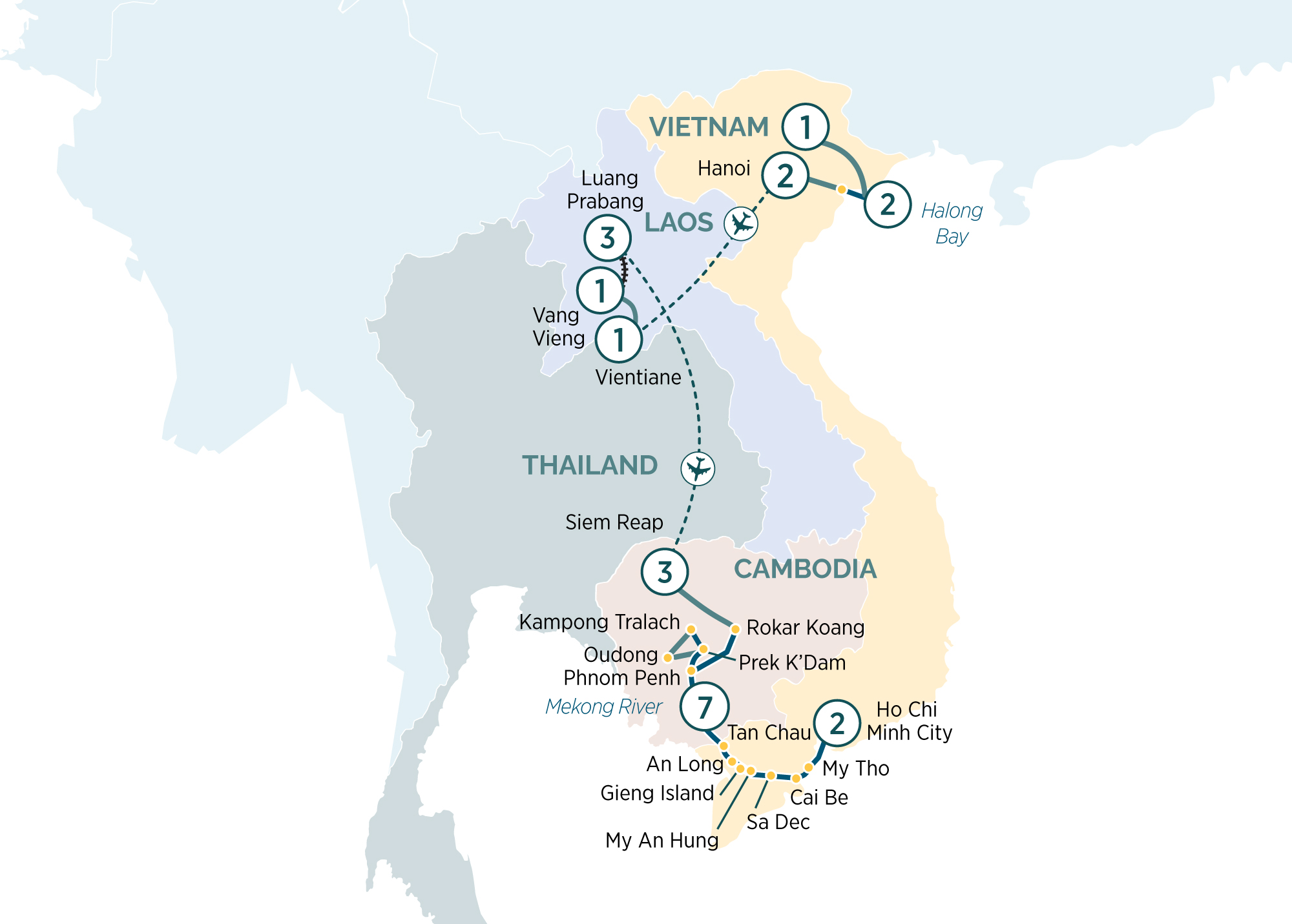 Map Thumbnail - Click to Enlarge Map