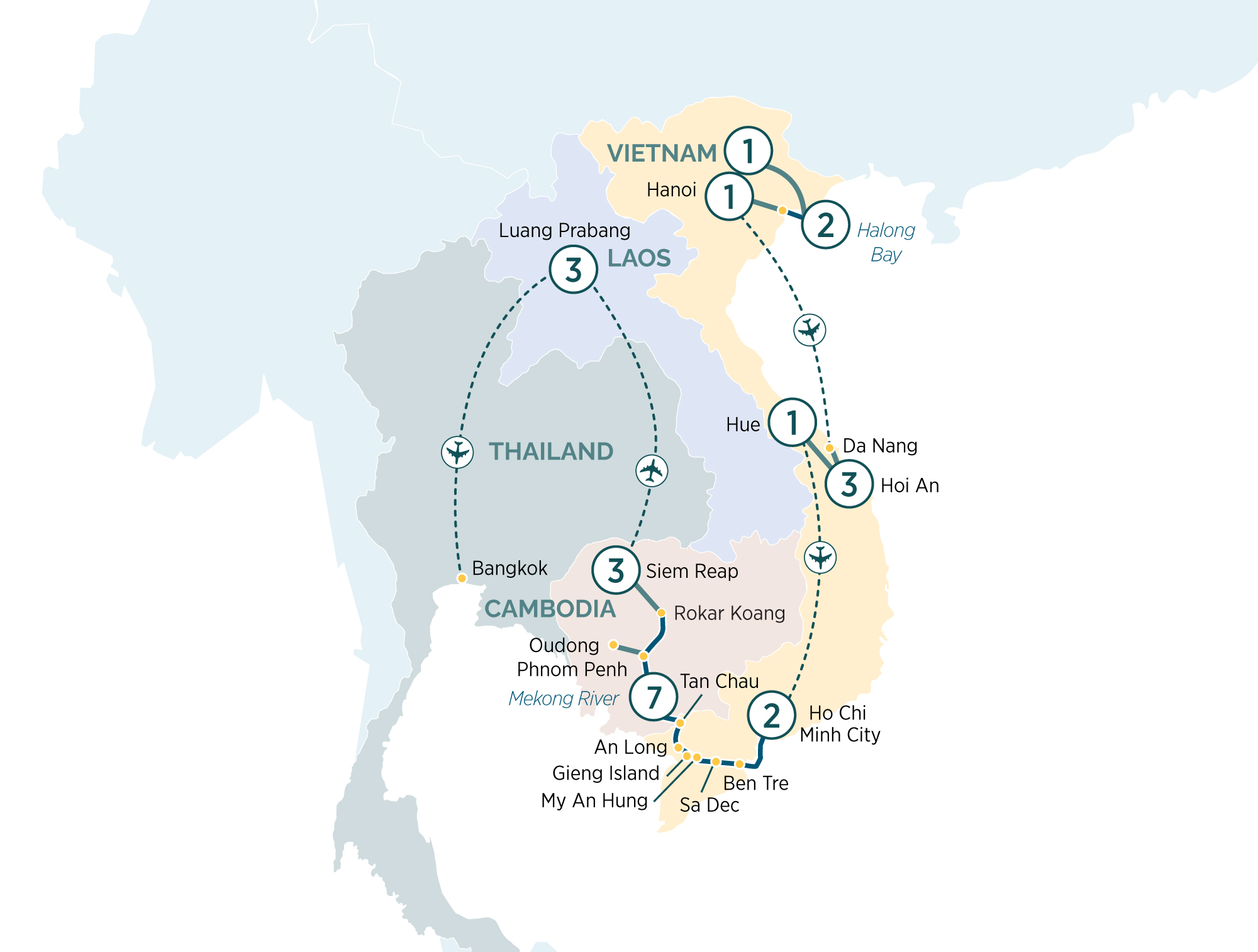 Map Thumbnail - Click to Enlarge Map