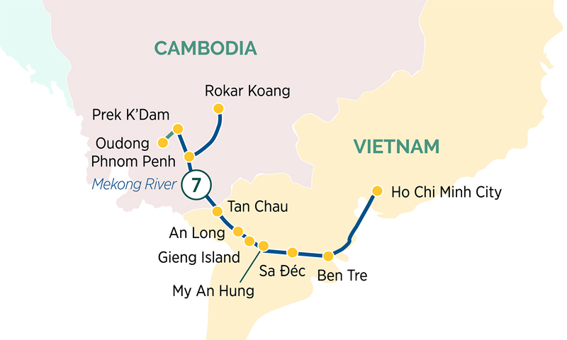 Map Thumbnail - Click to Enlarge Map