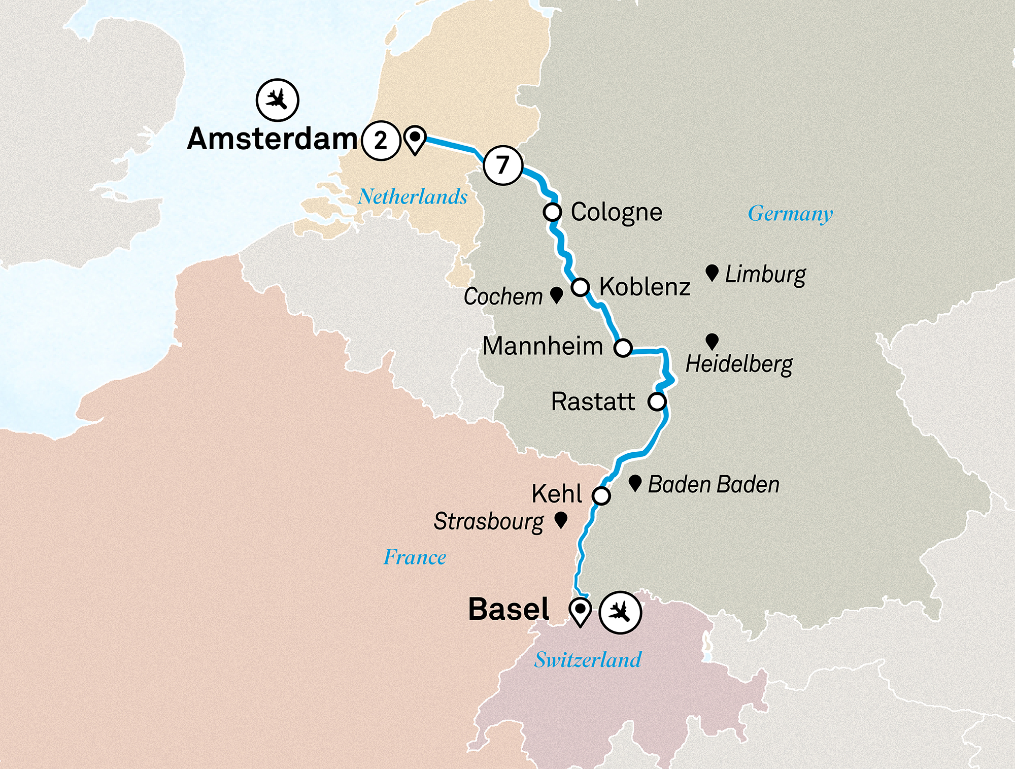 Map Thumbnail - Click to Enlarge Map