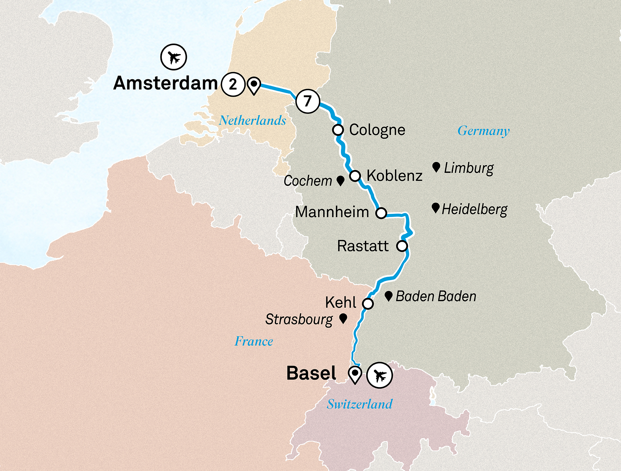 Map Thumbnail - Click to Enlarge Map