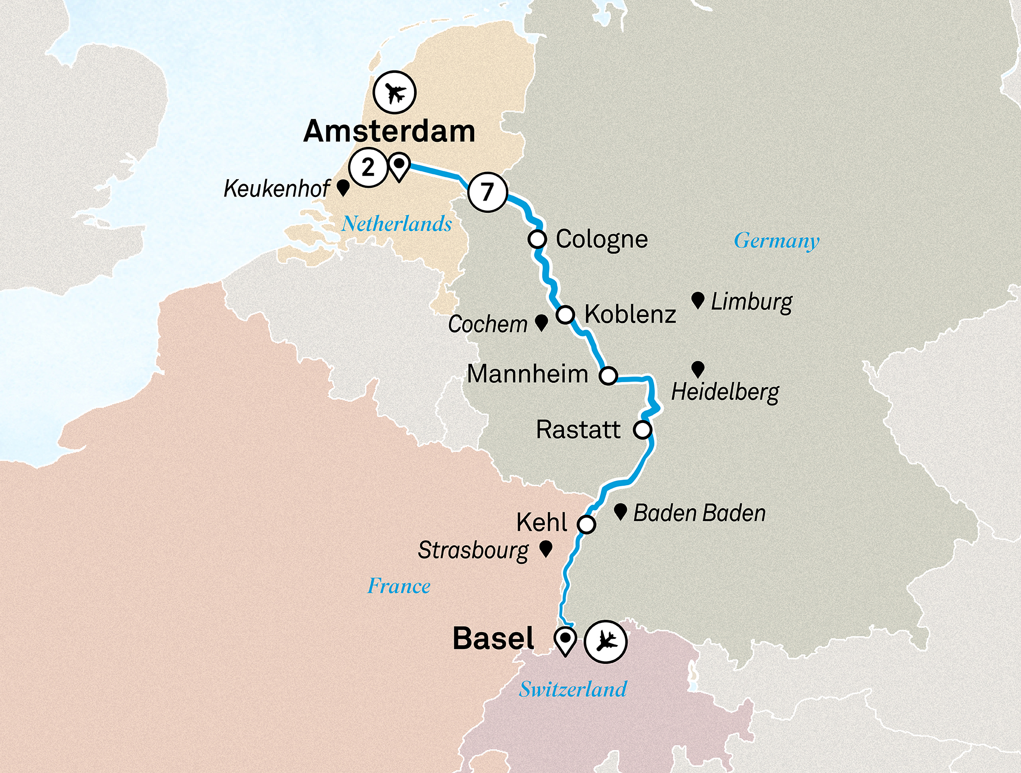 Map Thumbnail - Click to Enlarge Map