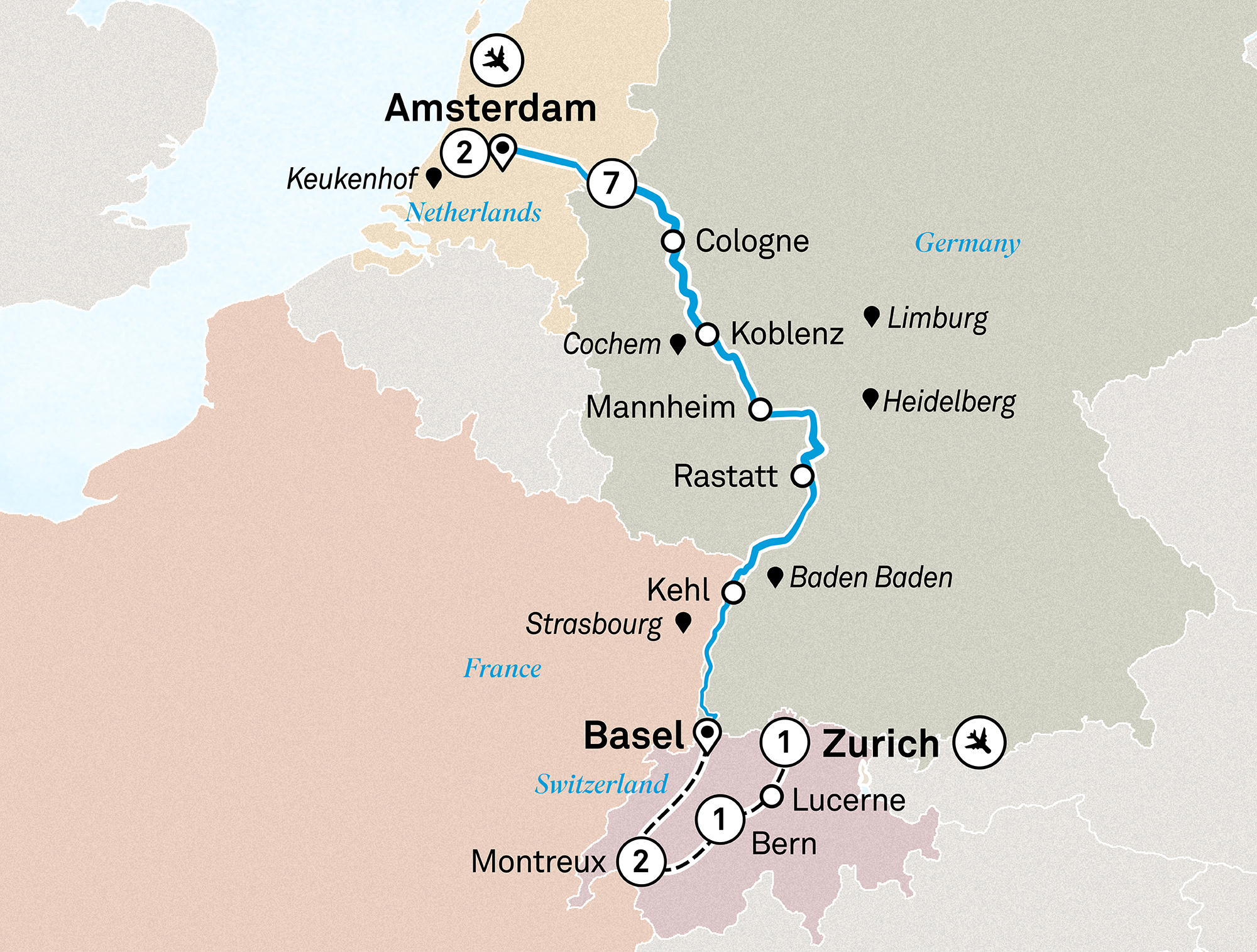 Map Thumbnail - Click to Enlarge Map