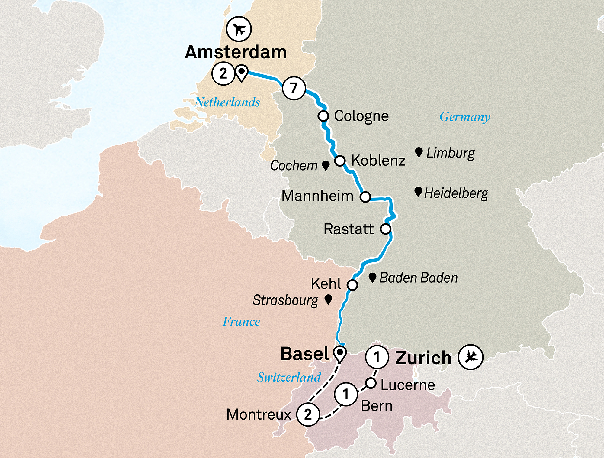 Map Thumbnail - Click to Enlarge Map