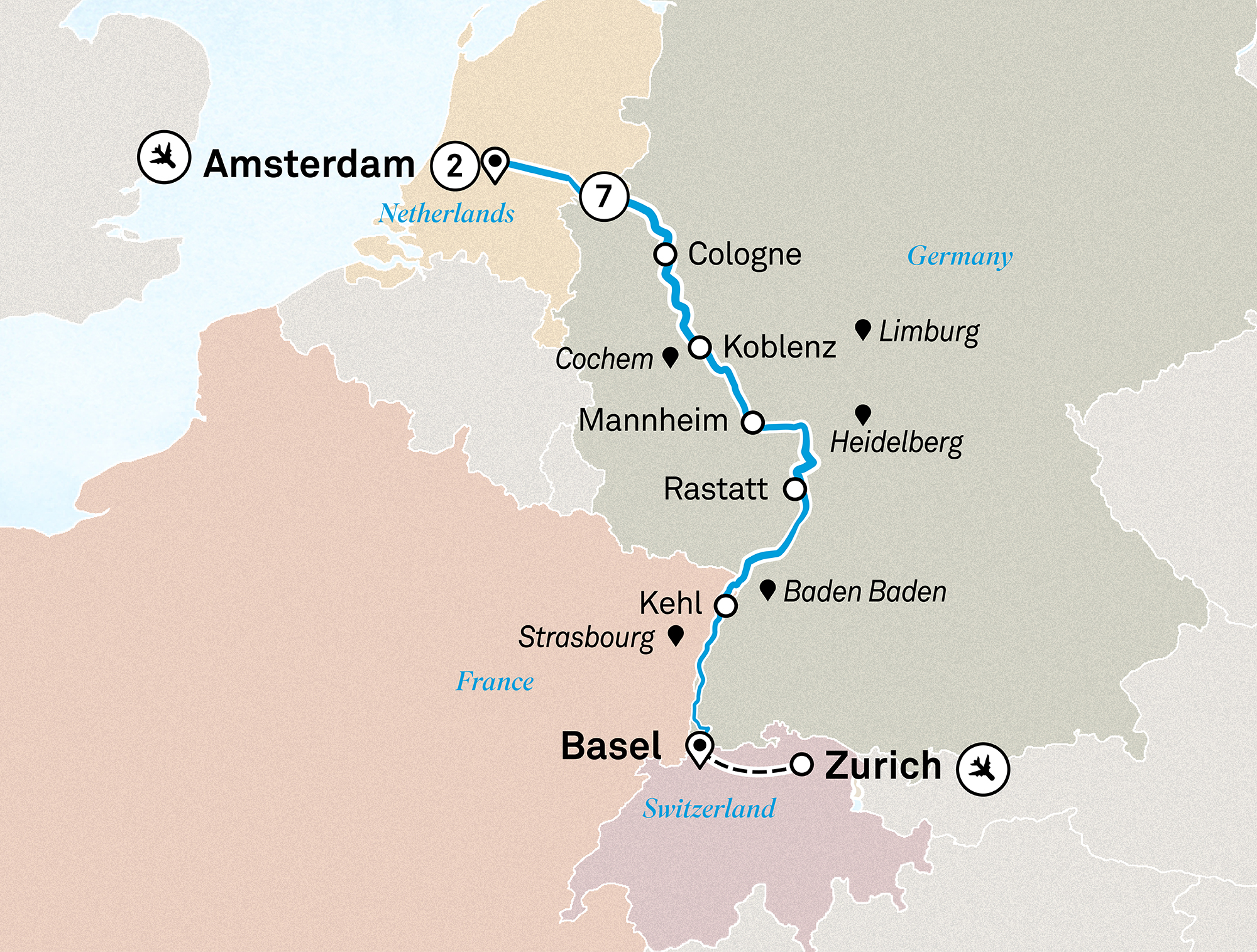 Map Thumbnail - Click to Enlarge Map