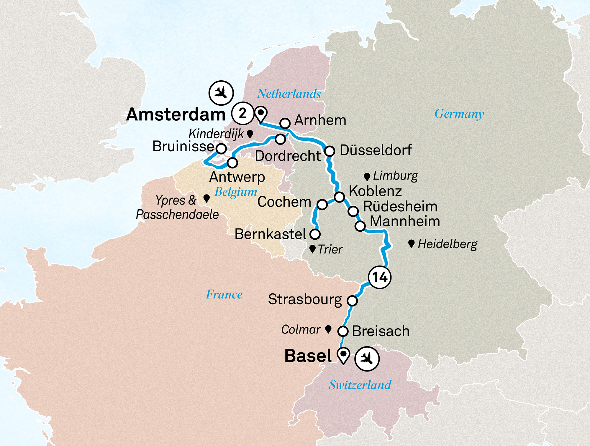 Map Thumbnail - Click to Enlarge Map