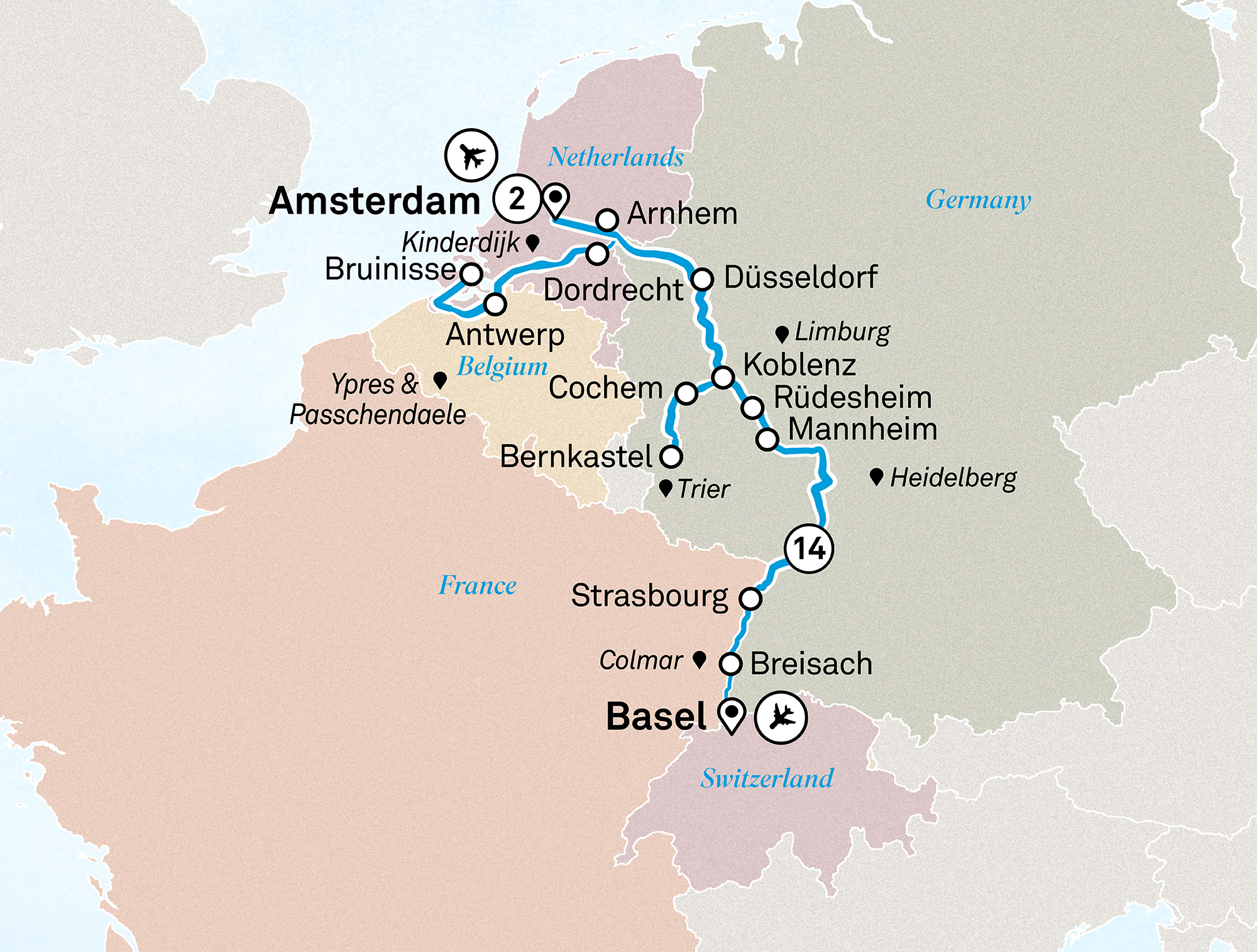 Map Thumbnail - Click to Enlarge Map