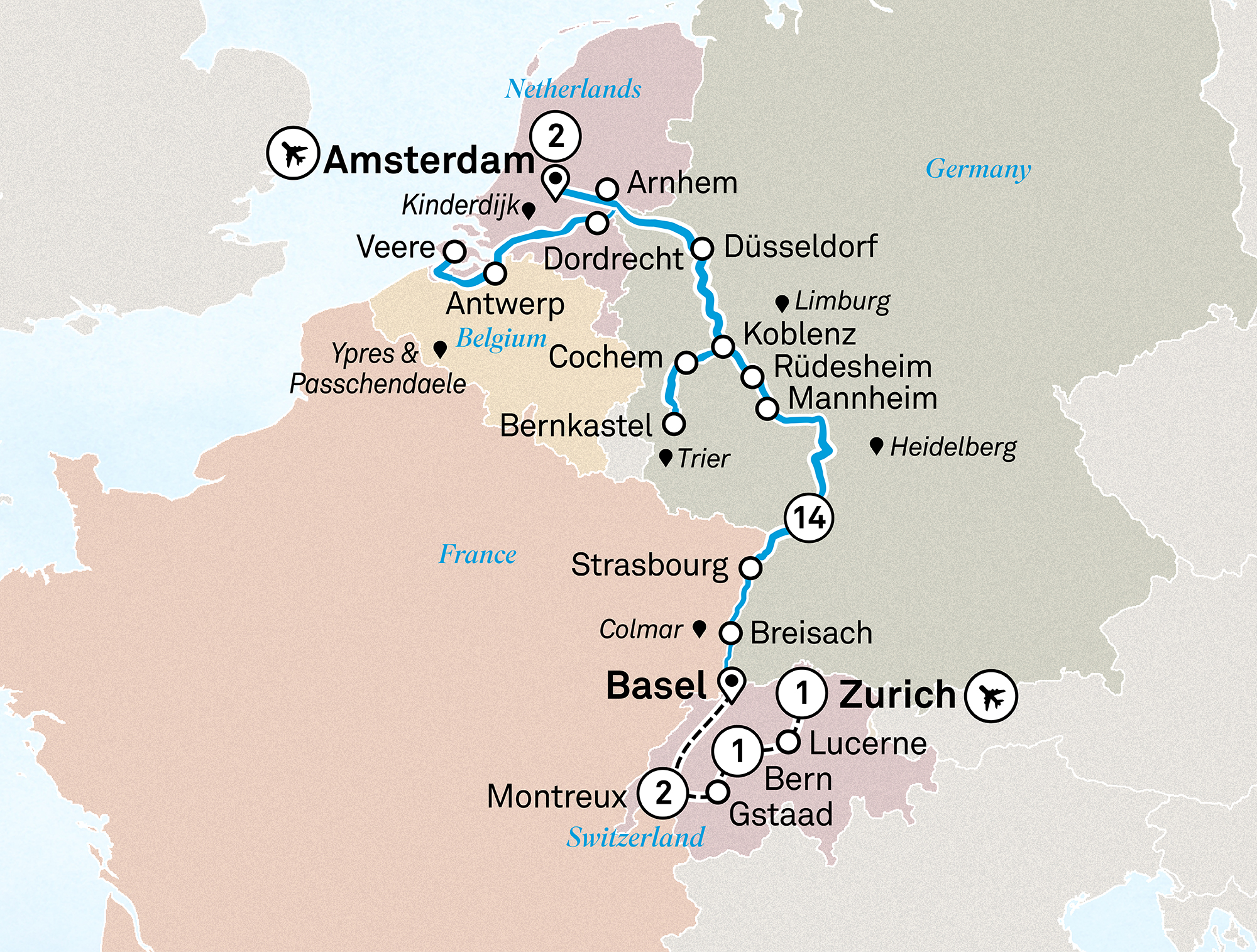 Map Thumbnail - Click to Enlarge Map