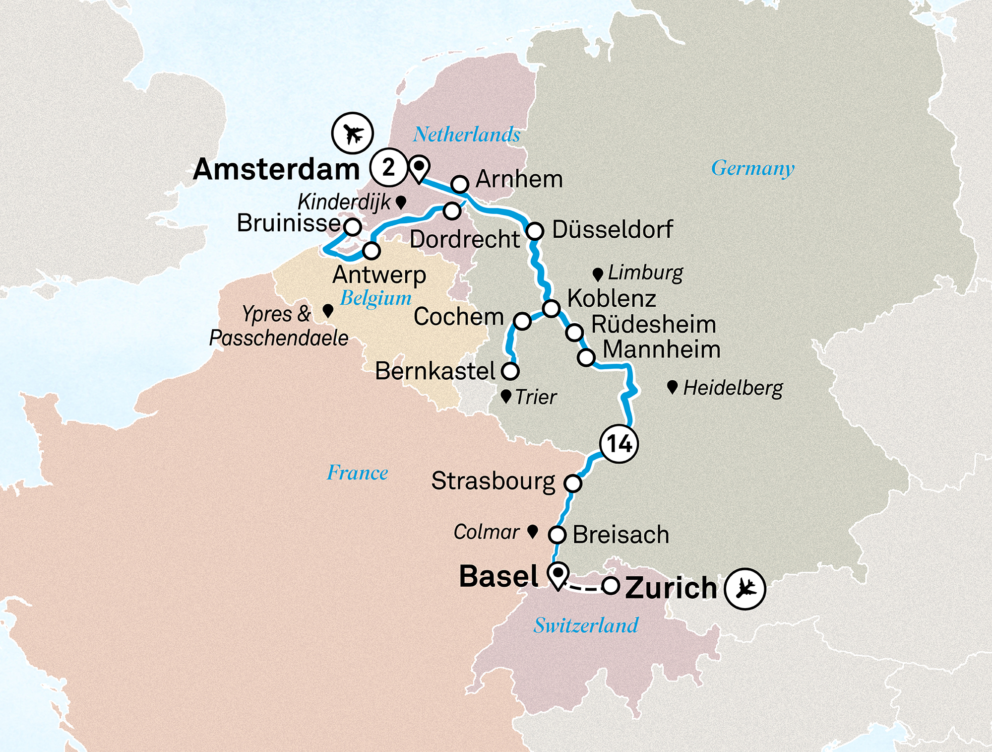 Map Thumbnail - Click to Enlarge Map