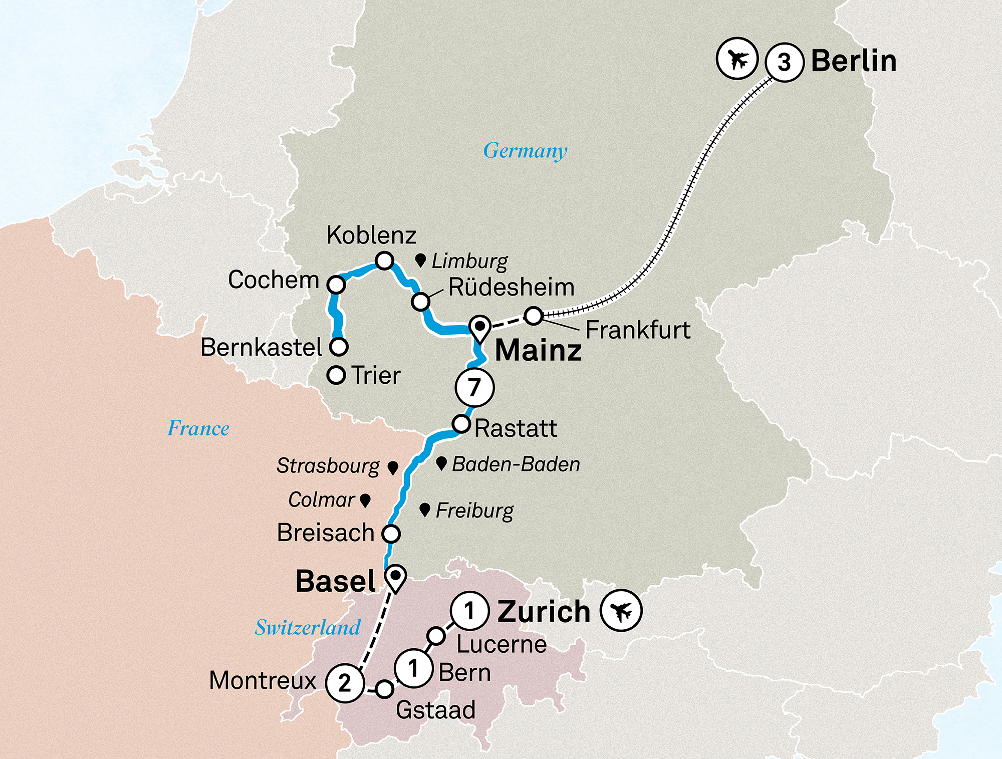 Map Thumbnail - Click to Enlarge Map