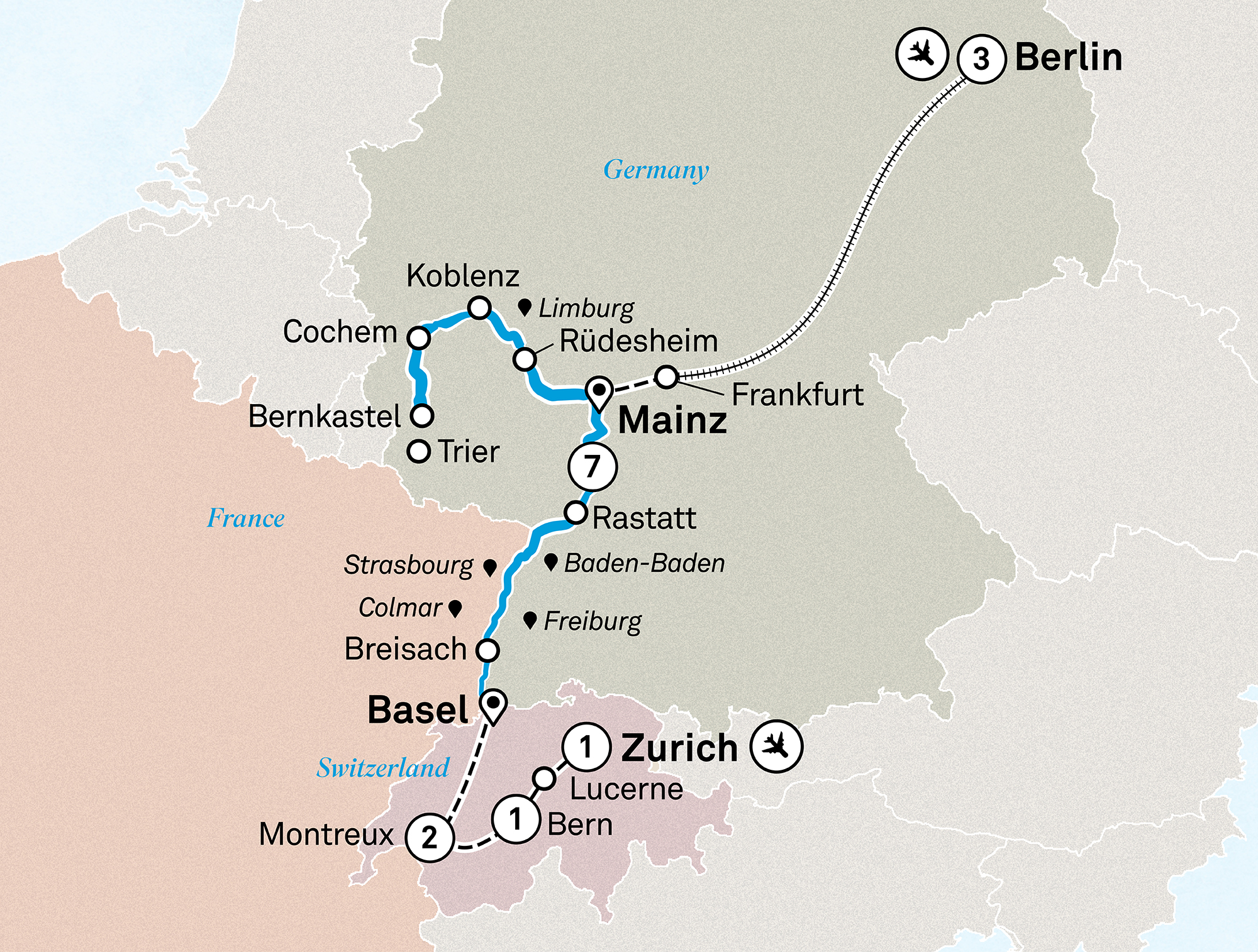 Map Thumbnail - Click to Enlarge Map