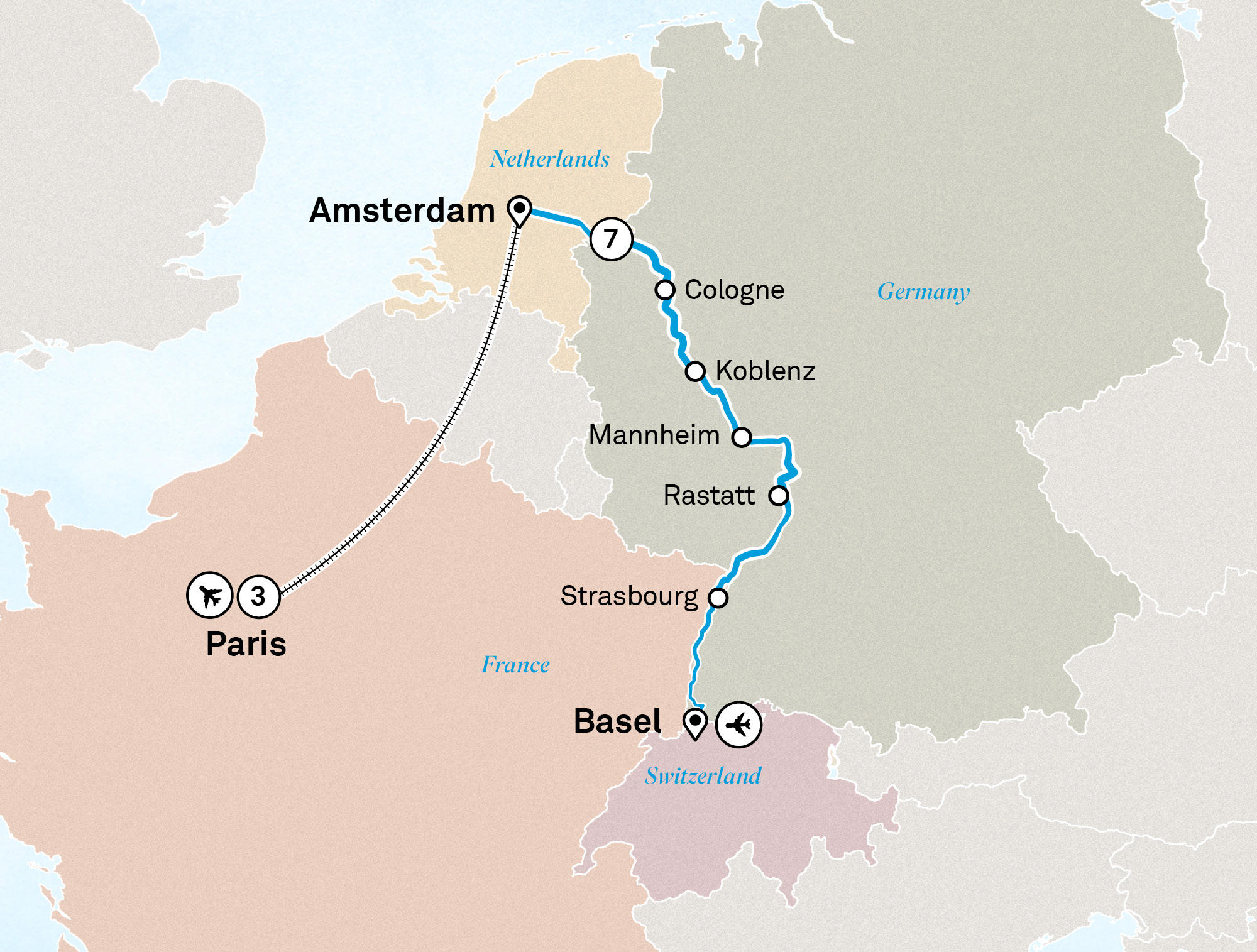 Map Thumbnail - Click to Enlarge Map