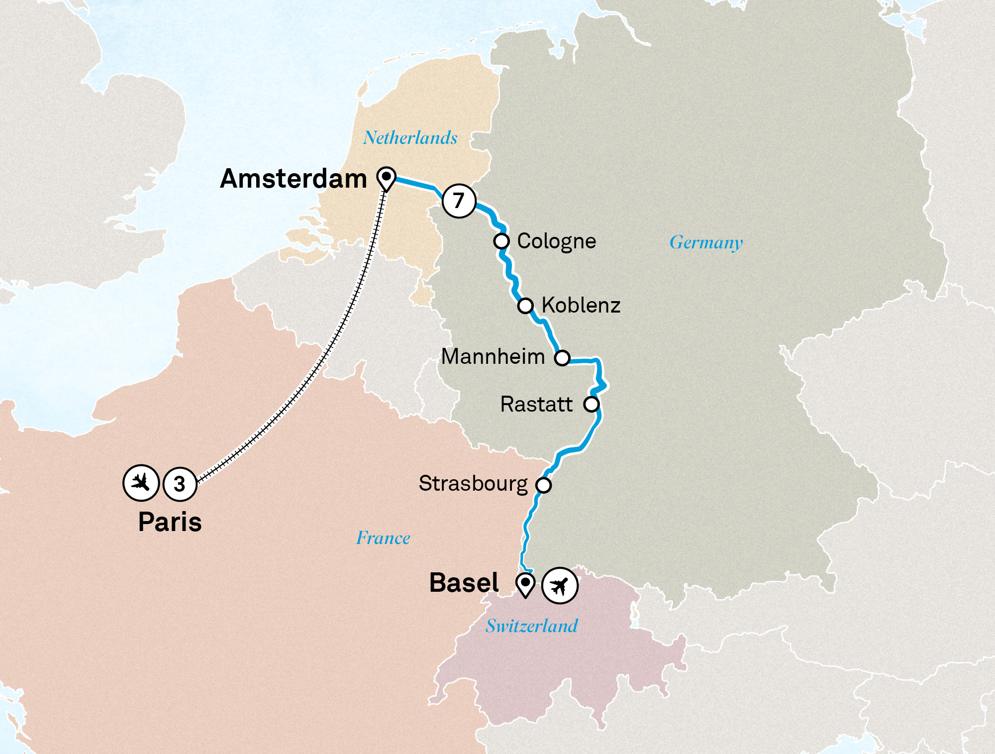 Map Thumbnail - Click to Enlarge Map