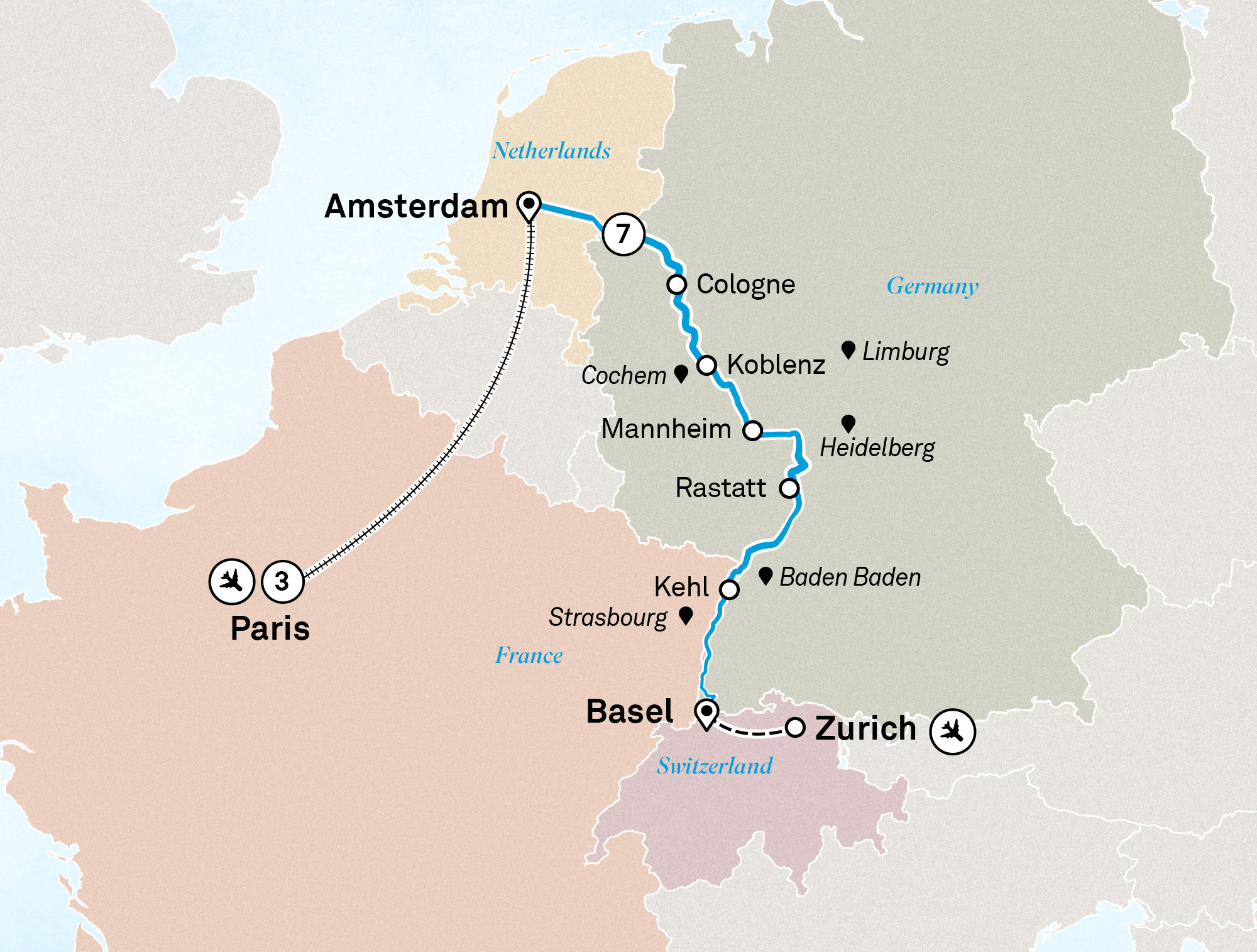 Map Thumbnail - Click to Enlarge Map