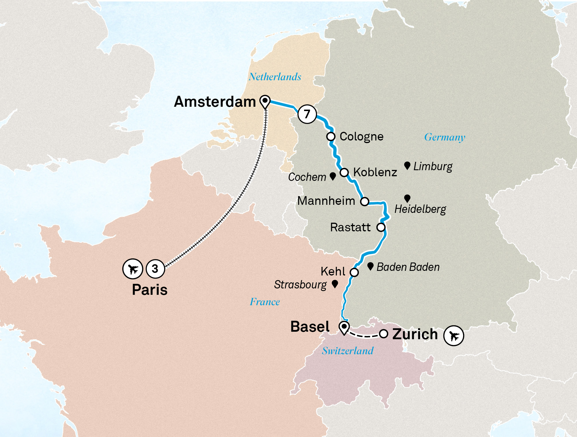 Map Thumbnail - Click to Enlarge Map