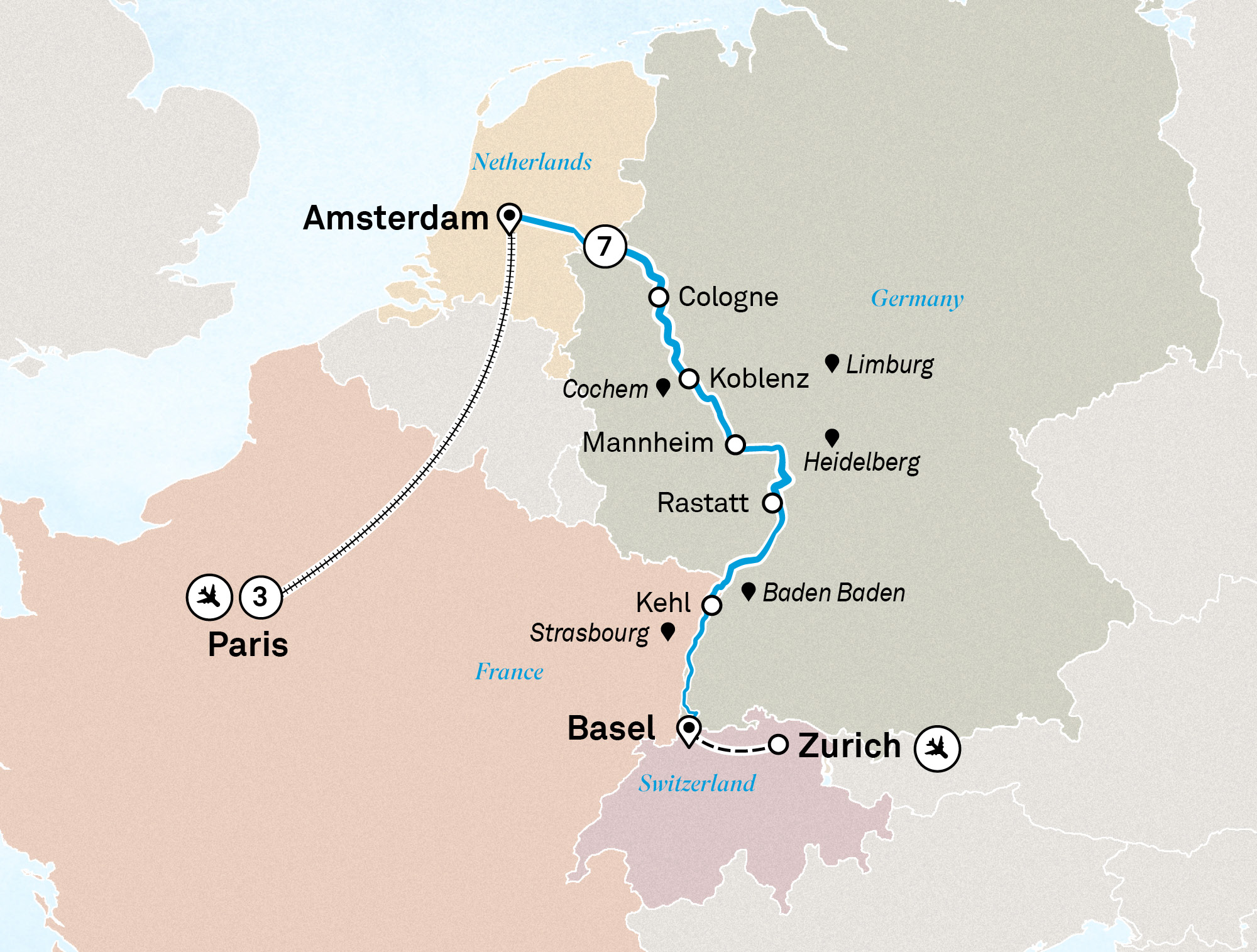 Map Thumbnail - Click to Enlarge Map