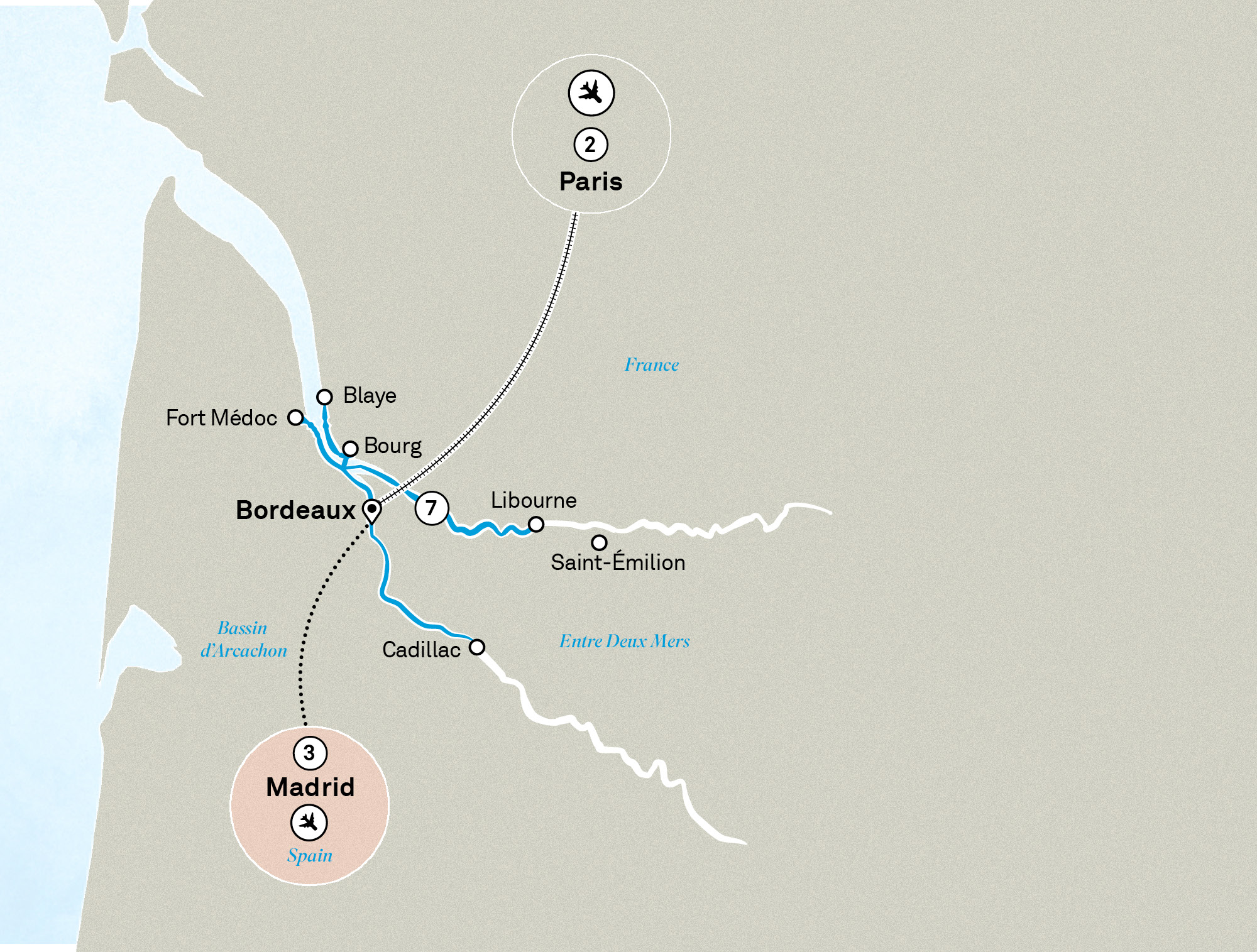 Map Thumbnail - Click to Enlarge Map