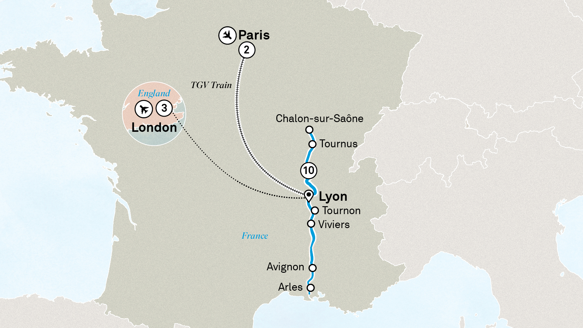 Map Thumbnail - Click to Enlarge Map