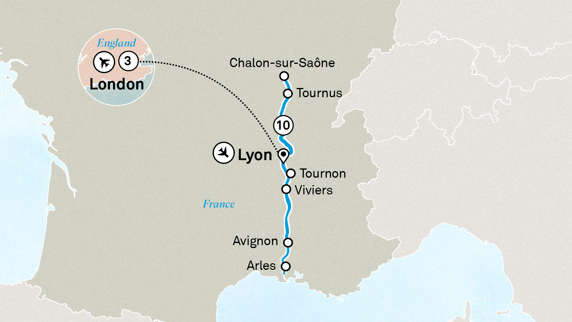 Map Thumbnail - Click to Enlarge Map