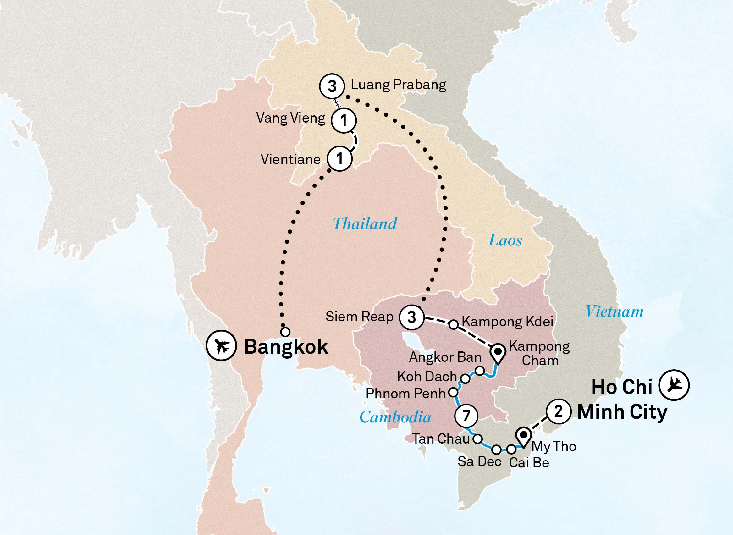 Map Thumbnail - Click to Enlarge Map