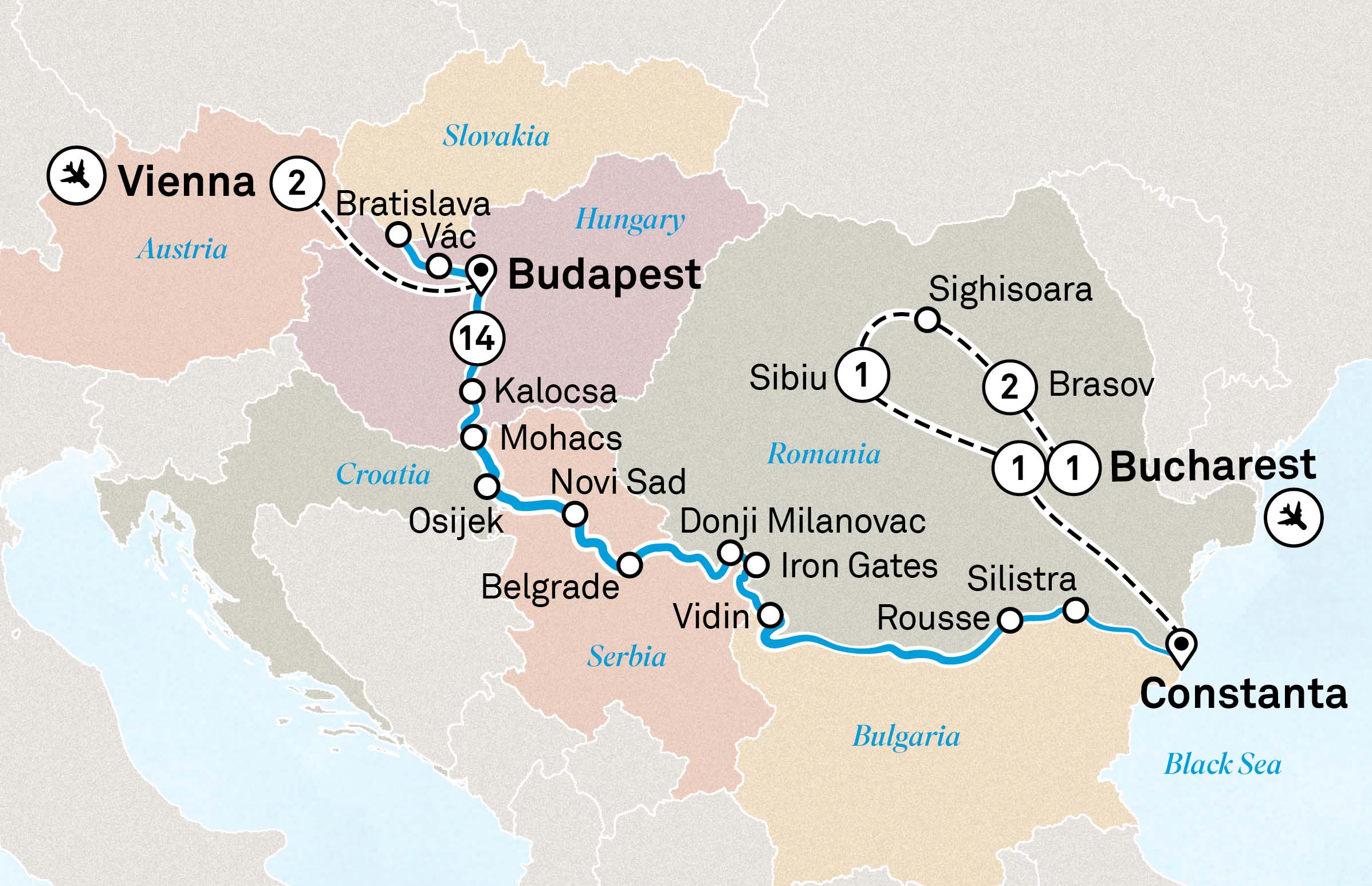 Map Thumbnail - Click to Enlarge Map
